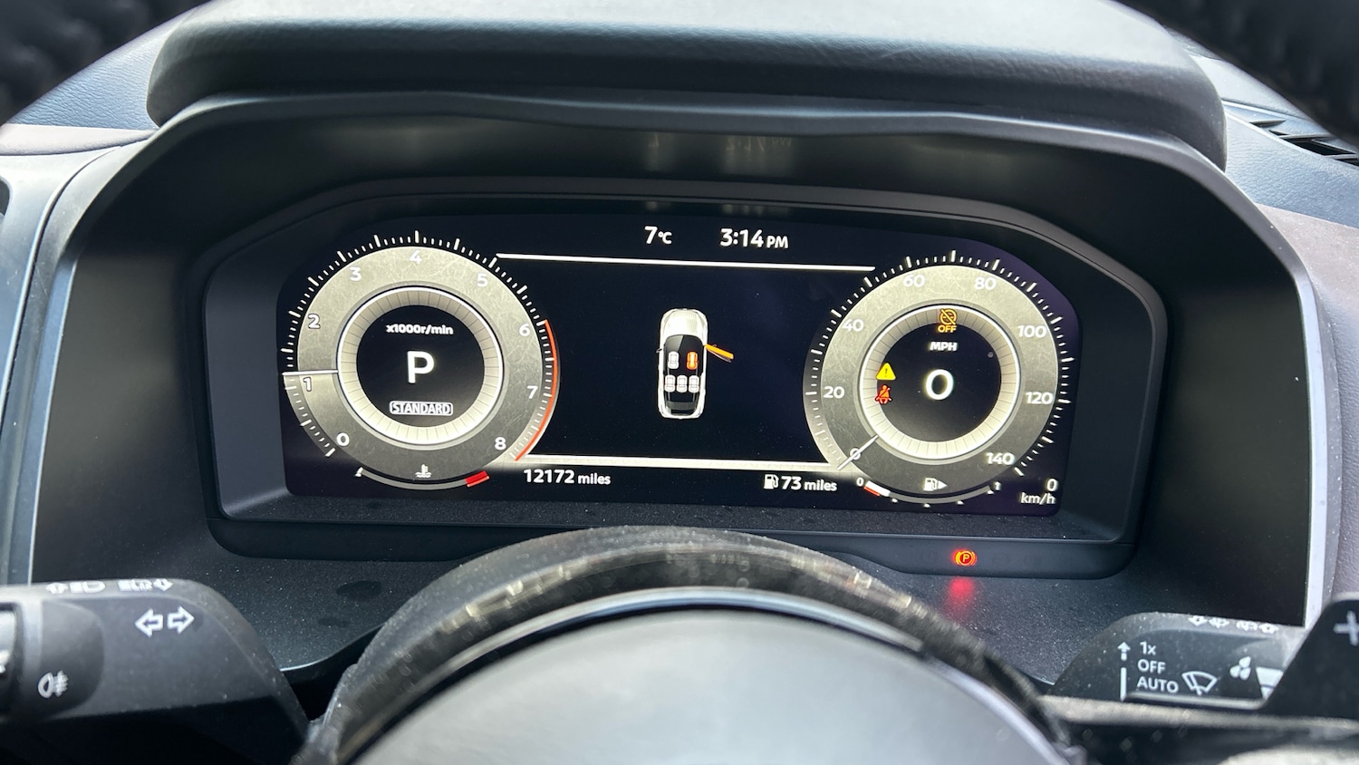 Used Nissan Qashqai 2024 for sale - 77036625: Photo 18