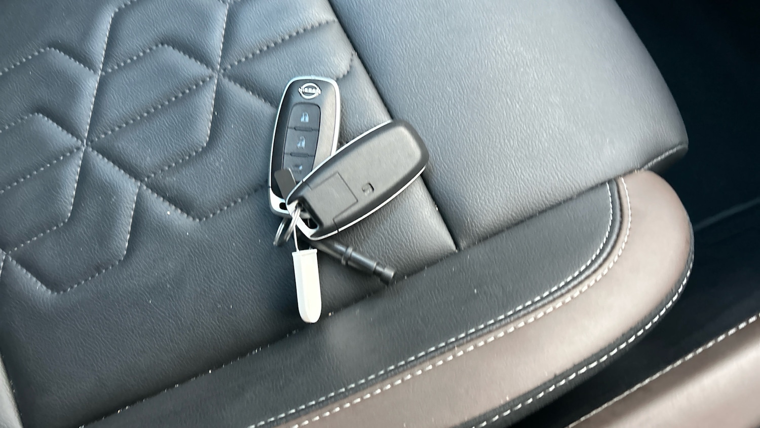 Used Nissan Qashqai 2024 for sale - 77036625: Photo 20