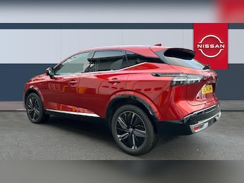 Used Nissan Qashqai 2024 for sale - 77036625: Photo