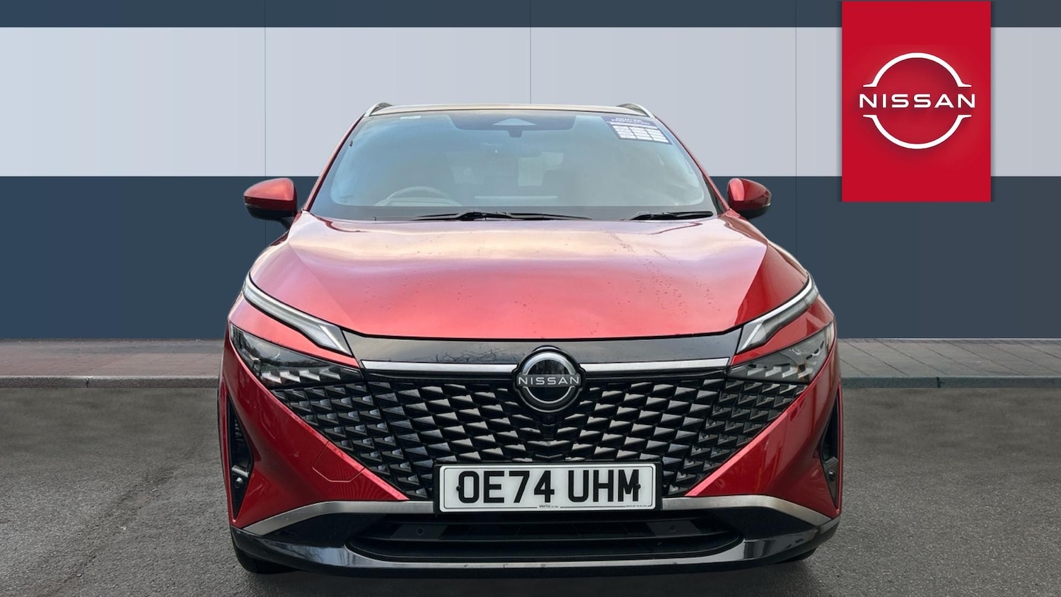 Used Nissan Qashqai 2024 for sale - 77036625: Photo 3