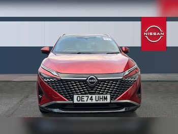 Used Nissan Qashqai 2024 for sale - 77036625: Photo