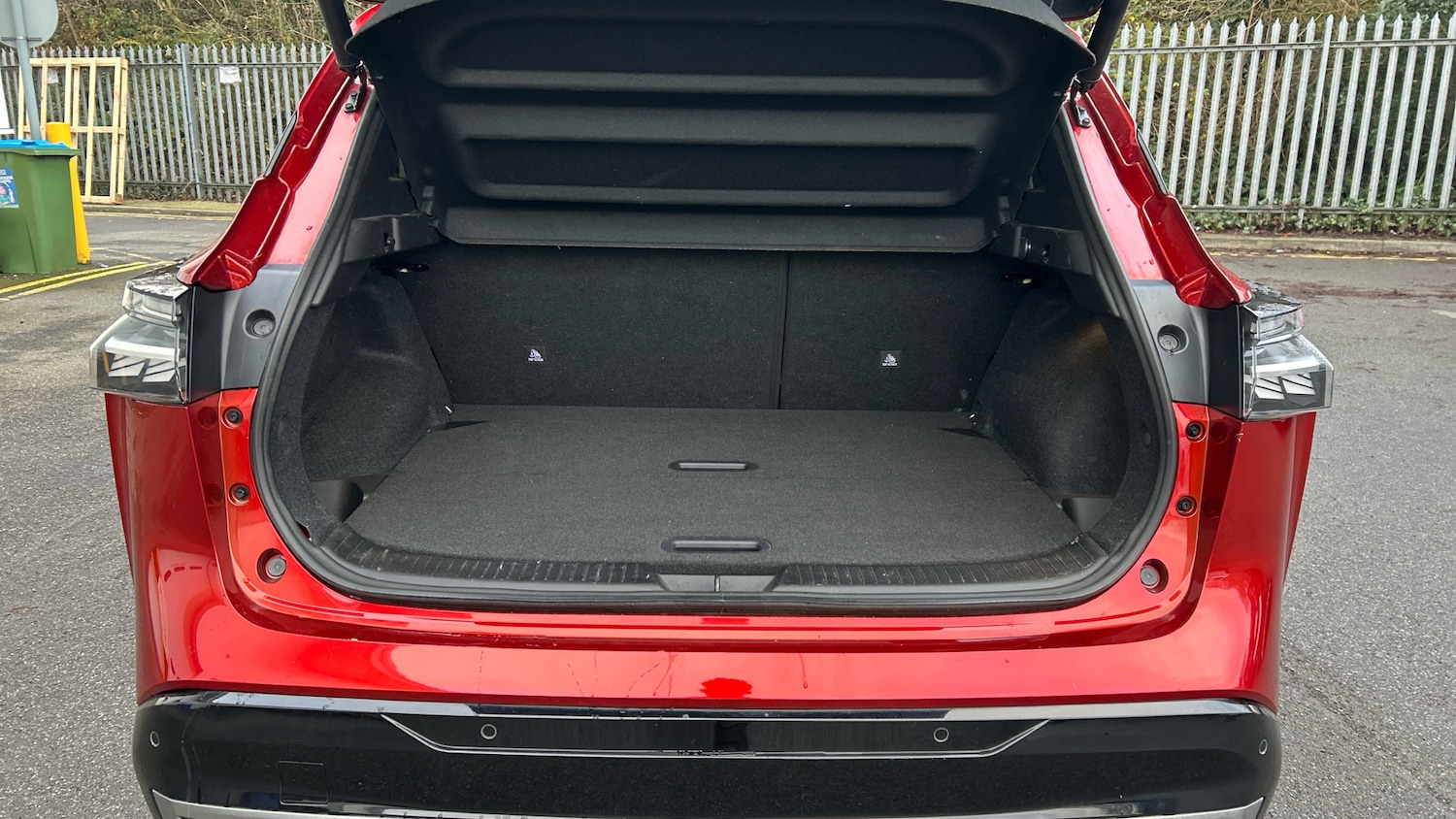 Used Nissan Qashqai 2024 for sale - 77036625: Photo 4