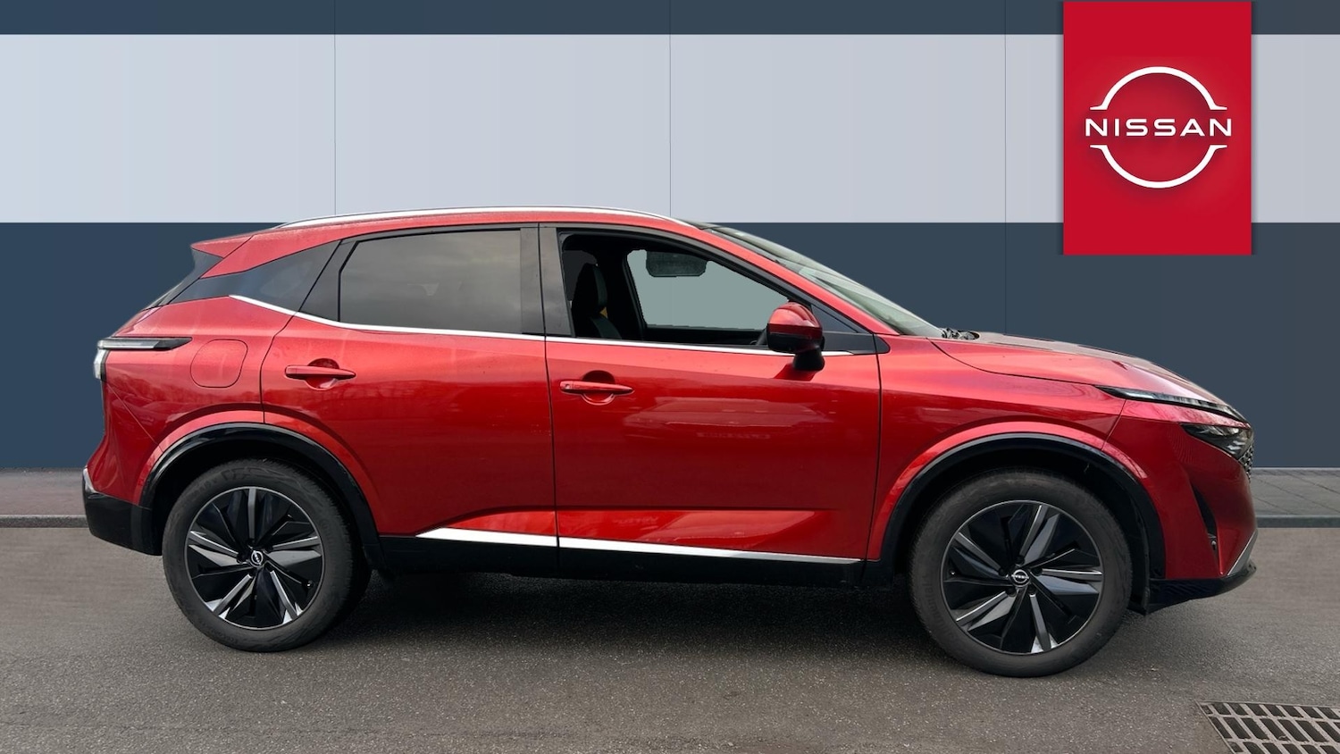 Used Nissan Qashqai 2024 for sale - 77036625: Photo 5