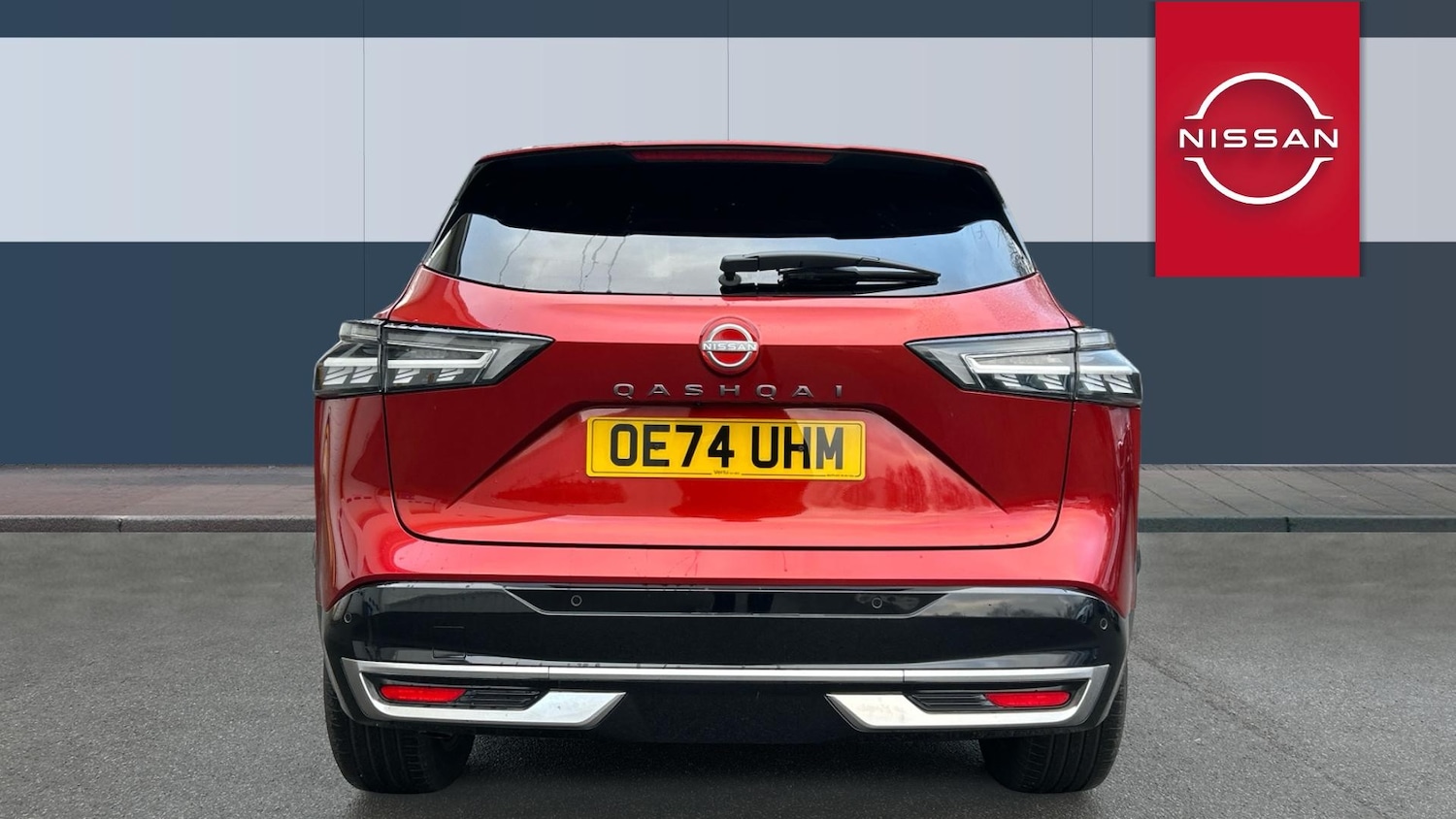 Used Nissan Qashqai 2024 for sale - 77036625: Photo 6