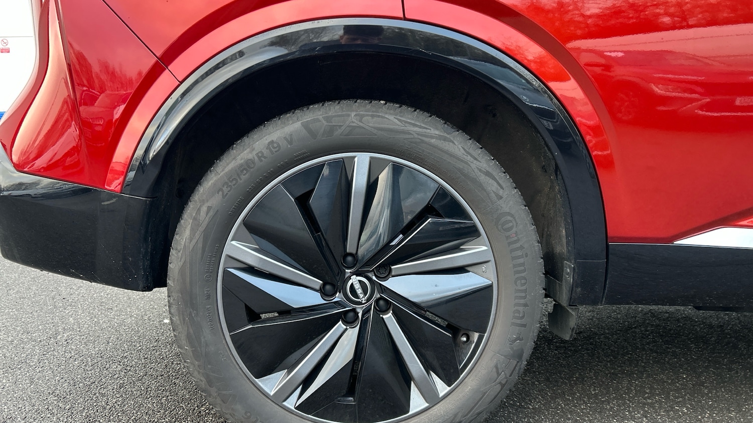 Used Nissan Qashqai 2024 for sale - 77036625: Photo 7