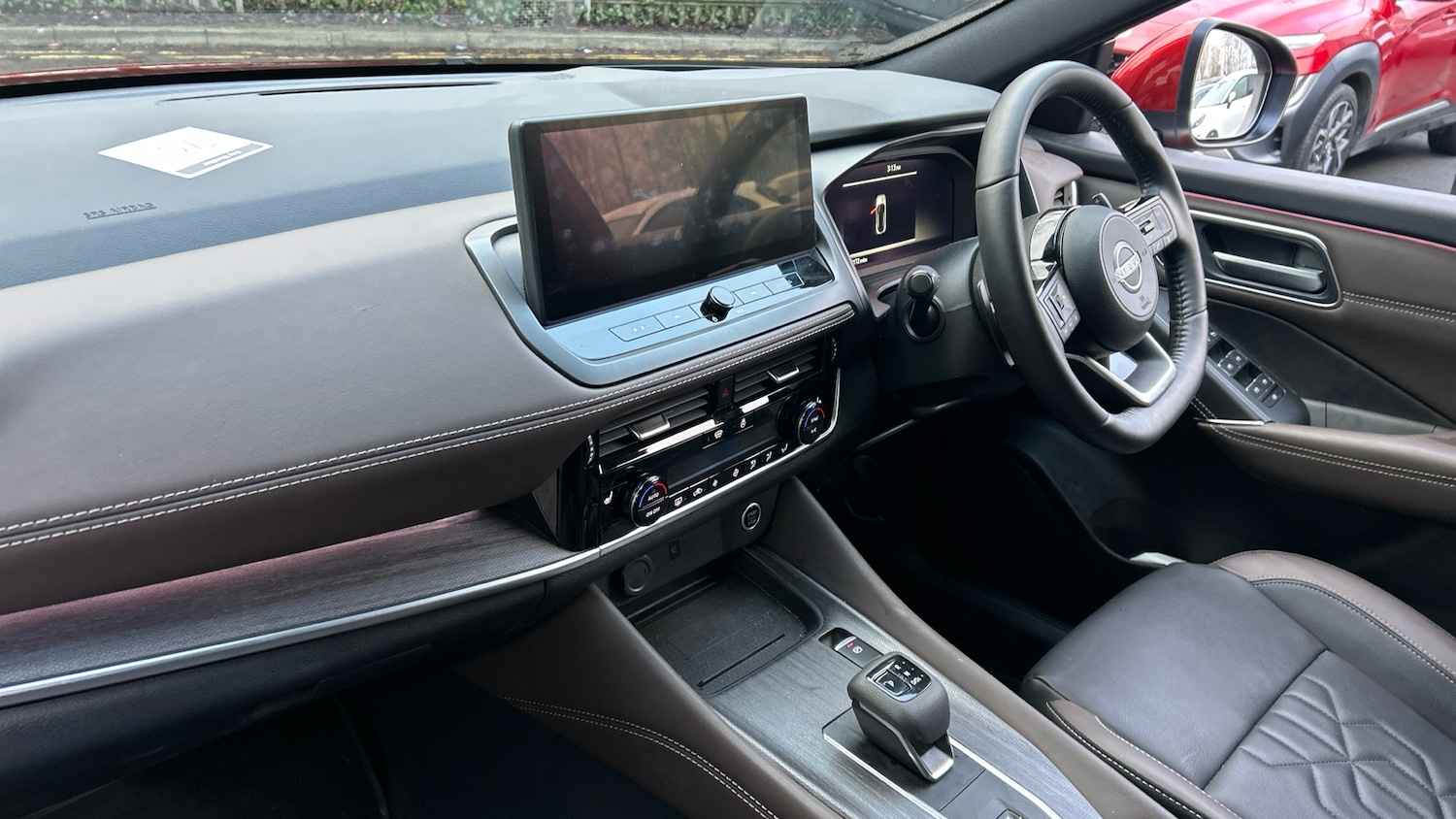 Used Nissan Qashqai 2024 for sale - 77036625: Photo 9