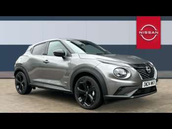 2024 (24) - 1.6 Hybrid Tekna 5dr Auto Hybrid Hatchback