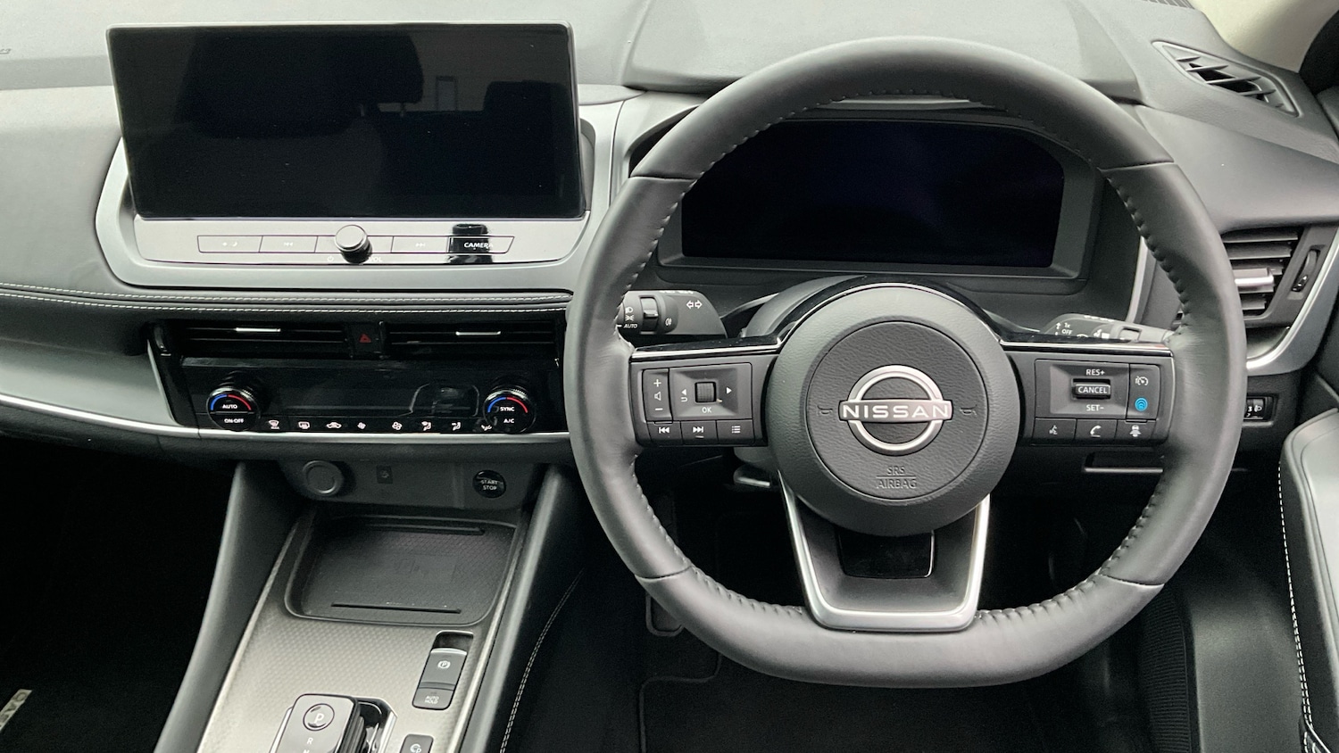 Used Nissan Qashqai 2025 for sale - 76653164: Photo 10