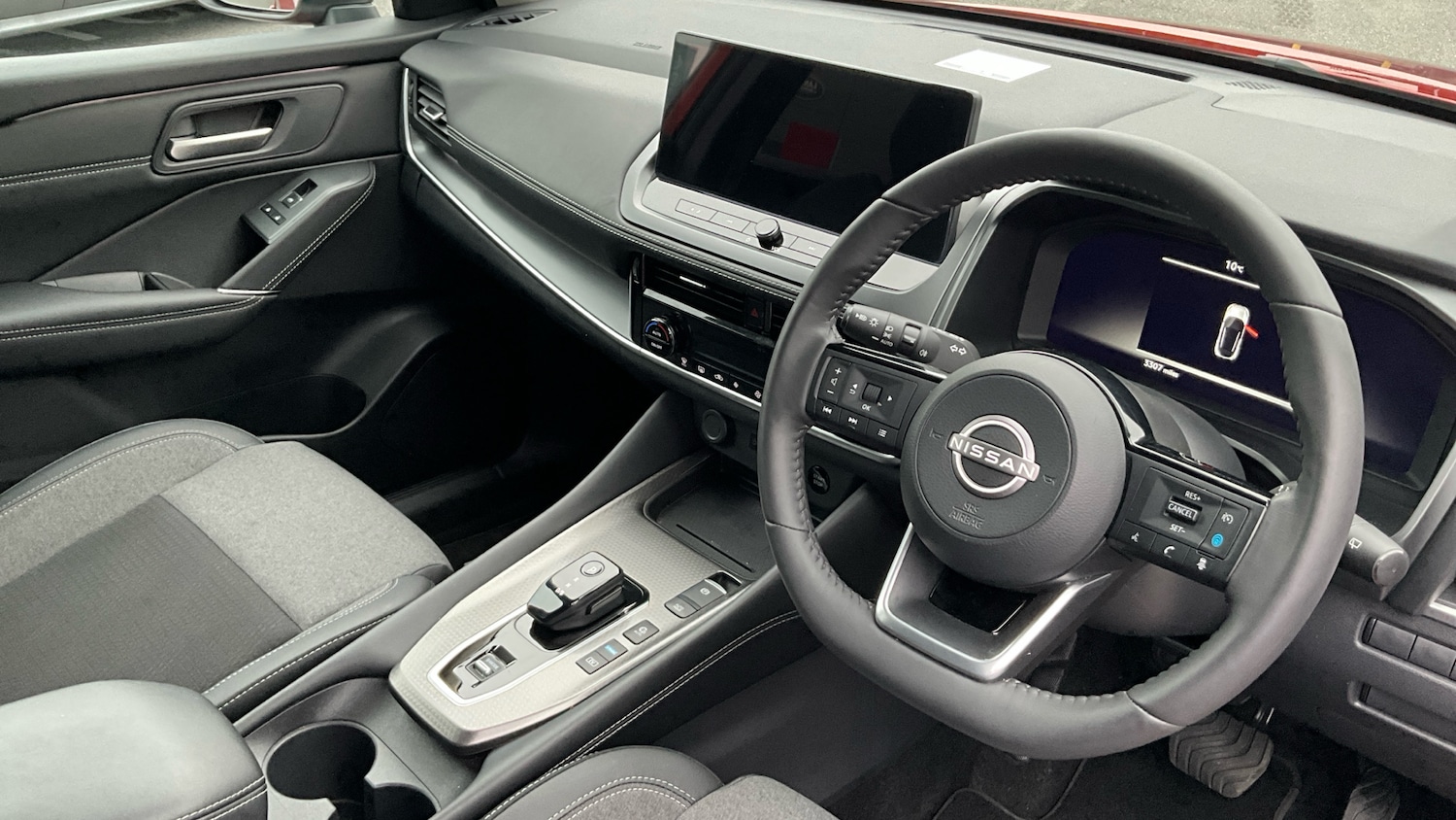 Used Nissan Qashqai 2025 for sale - 76653164: Photo 11