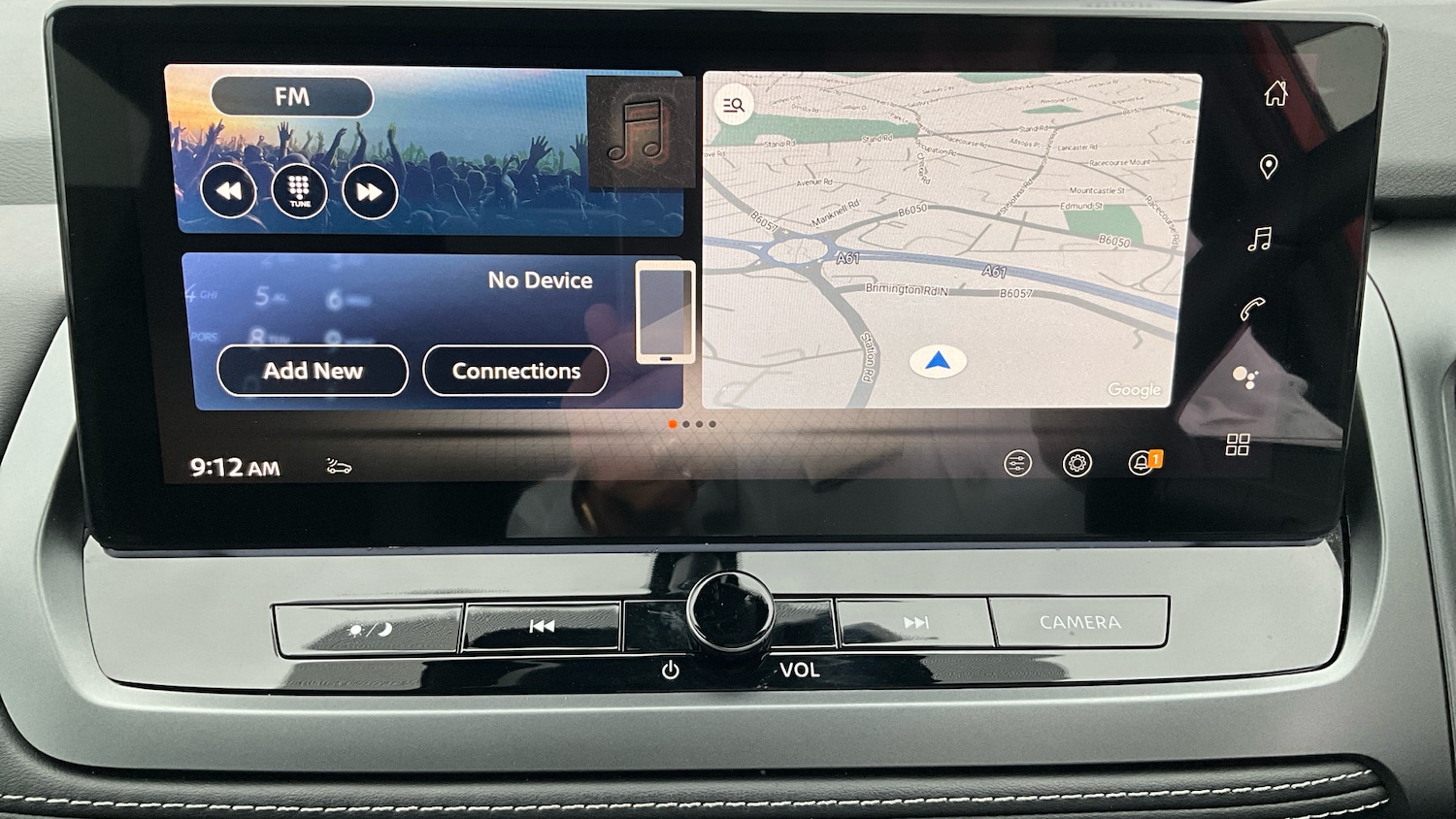 Used Nissan Qashqai 2025 for sale - 76653164: Photo 12