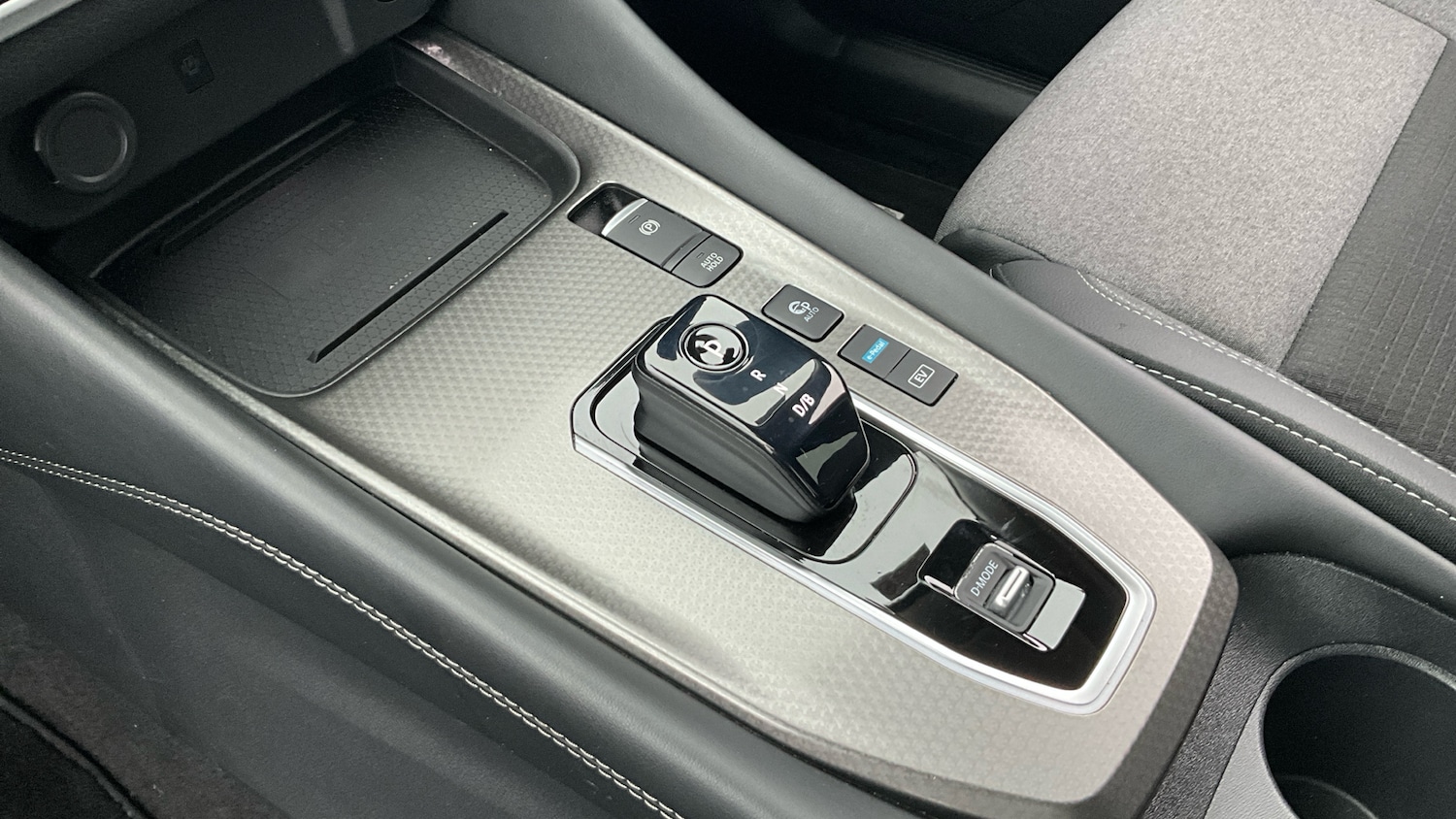 Used Nissan Qashqai 2025 for sale - 76653164: Photo 13