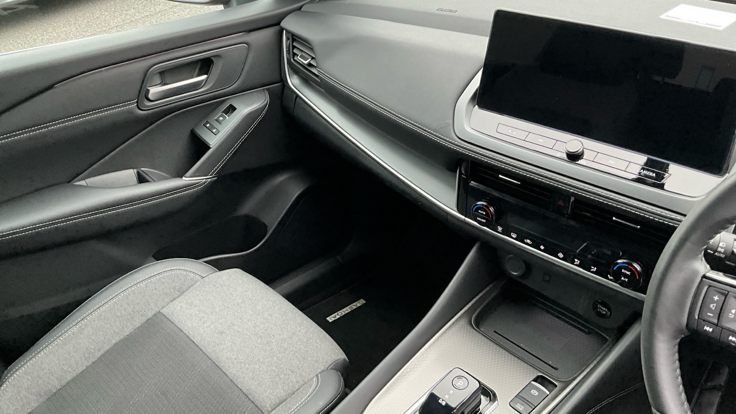 Used Nissan Qashqai 2025 for sale - 76653164: Photo 14