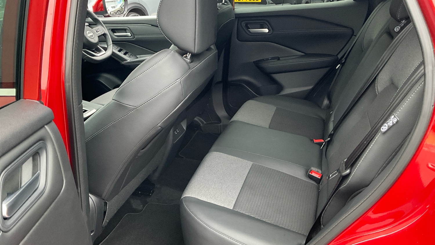 Used Nissan Qashqai 2025 for sale - 76653164: Photo 16