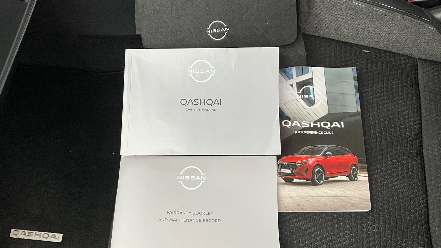 Used Nissan Qashqai 2025 for sale - 76653164: Photo 19