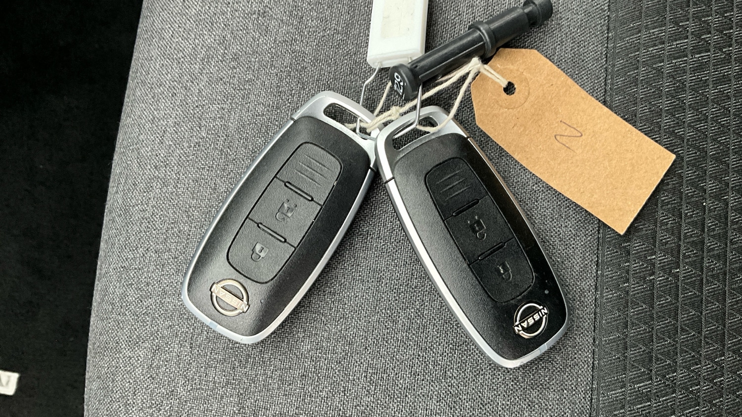 Used Nissan Qashqai 2025 for sale - 76653164: Photo 20