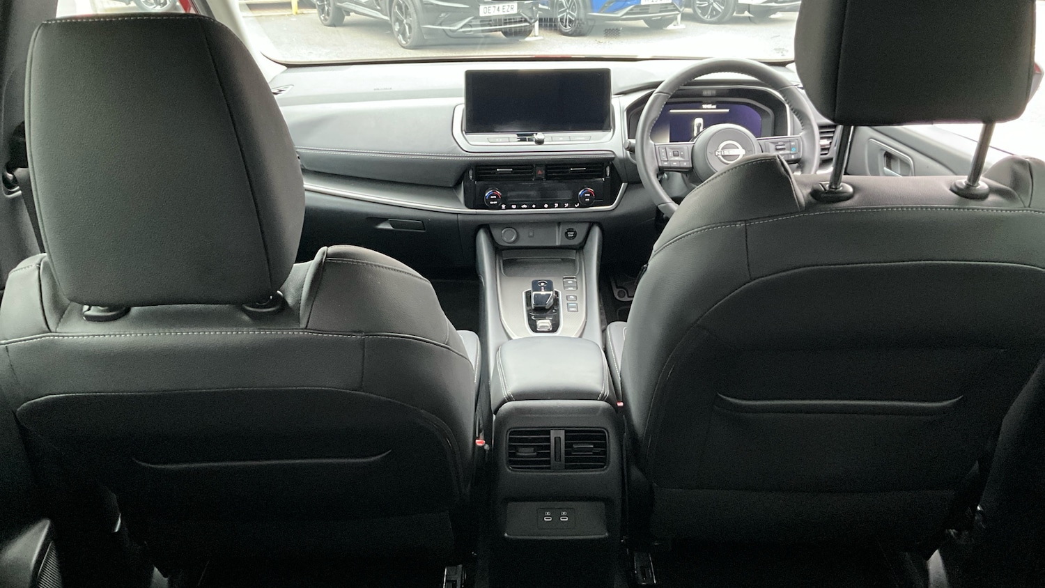 Used Nissan Qashqai 2025 for sale - 76653164: Photo 21