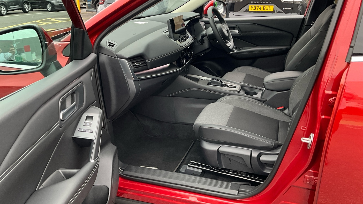 Used Nissan Qashqai 2025 for sale - 76653164: Photo 23