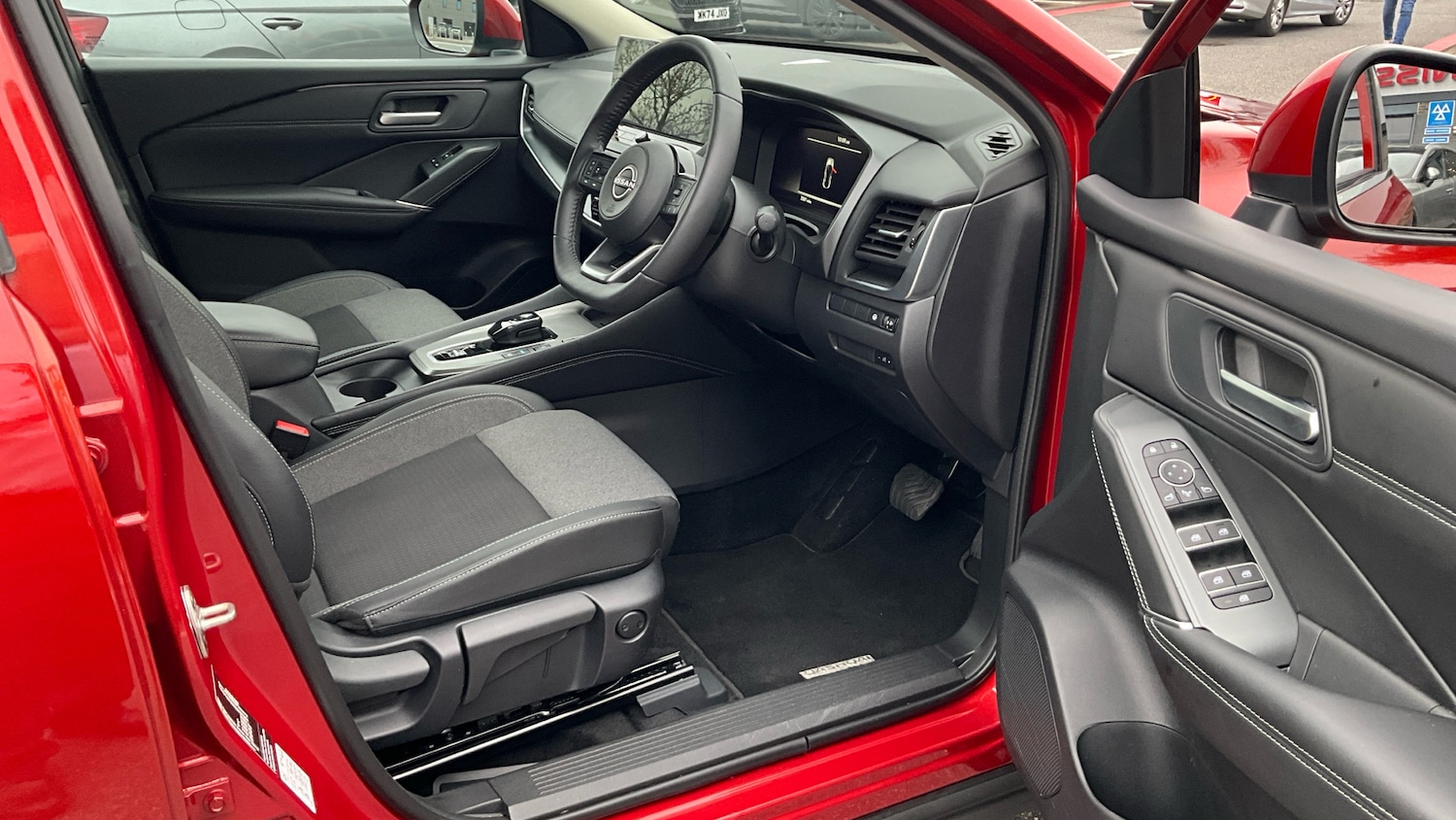 Used Nissan Qashqai 2025 for sale - 76653164: Photo 26