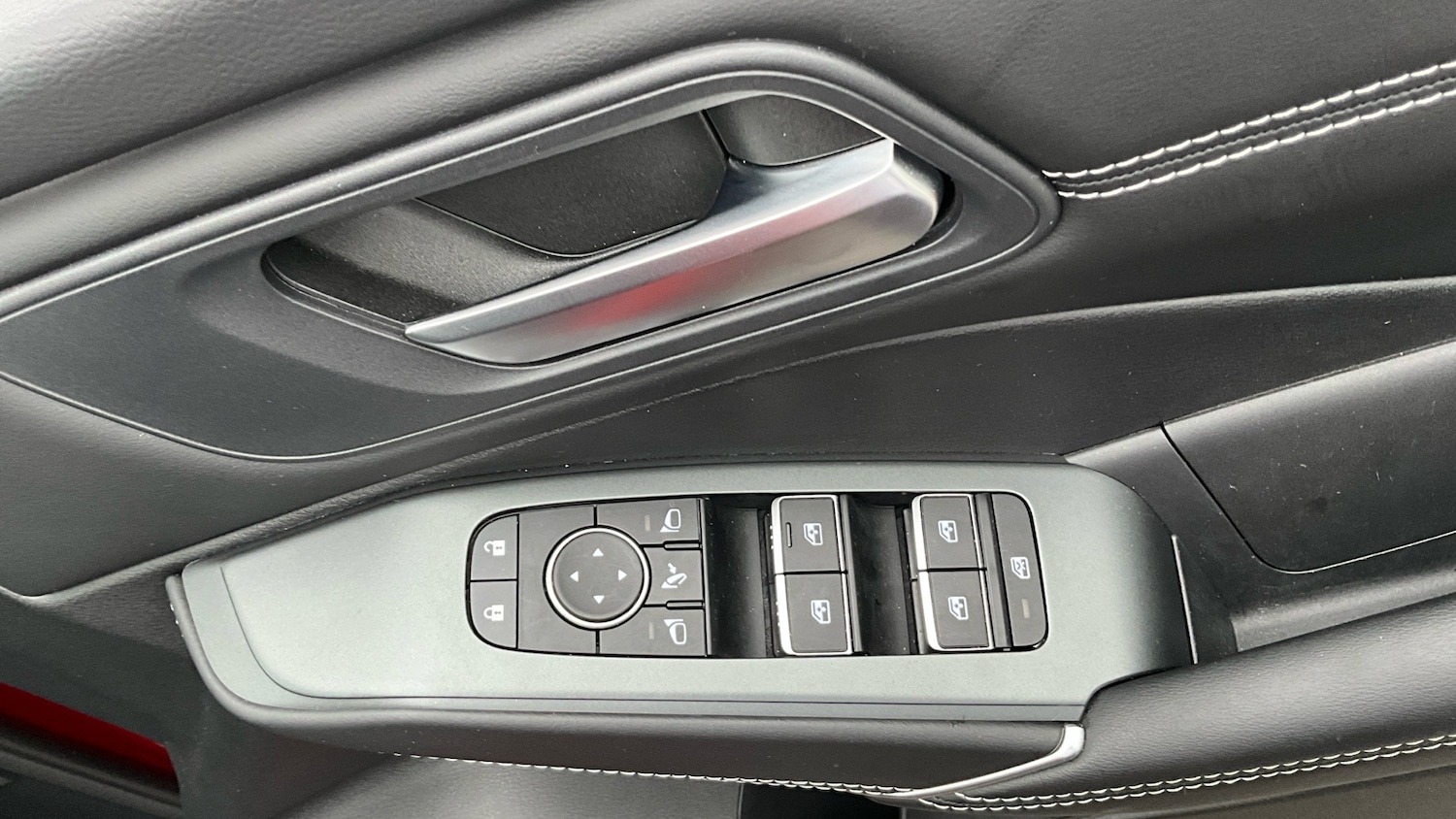 Used Nissan Qashqai 2025 for sale - 76653164: Photo 27