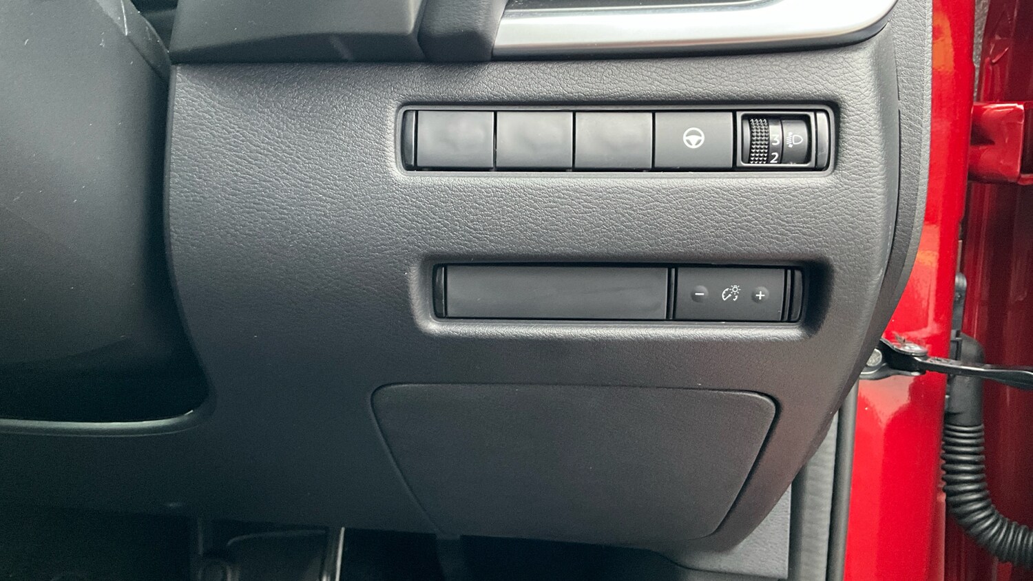 Used Nissan Qashqai 2025 for sale - 76653164: Photo 28