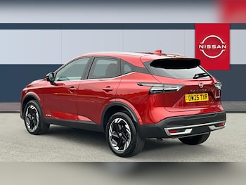 Used Nissan Qashqai 2025 for sale - 76653164: Photo