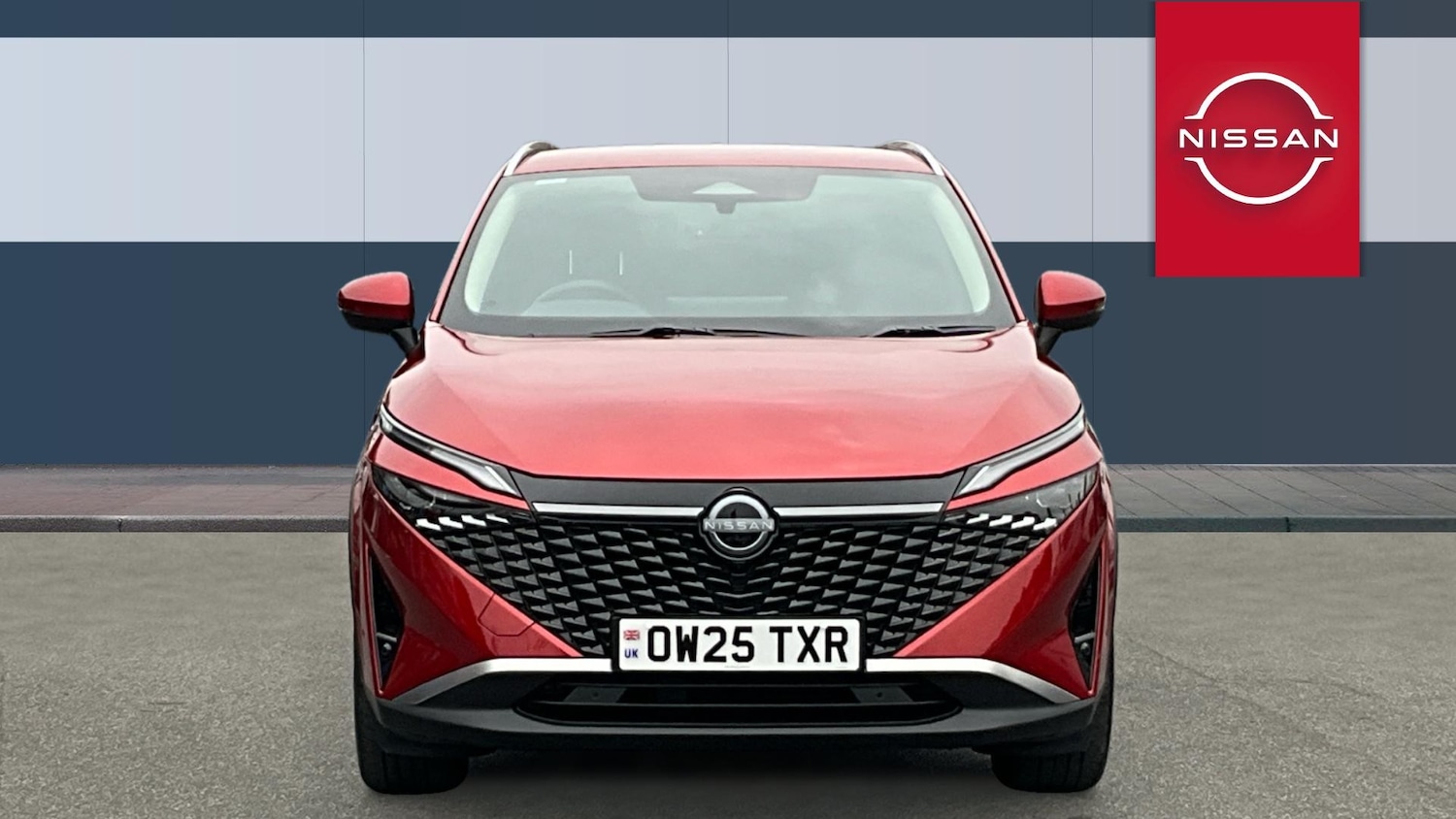 Used Nissan Qashqai 2025 for sale - 76653164: Photo 3