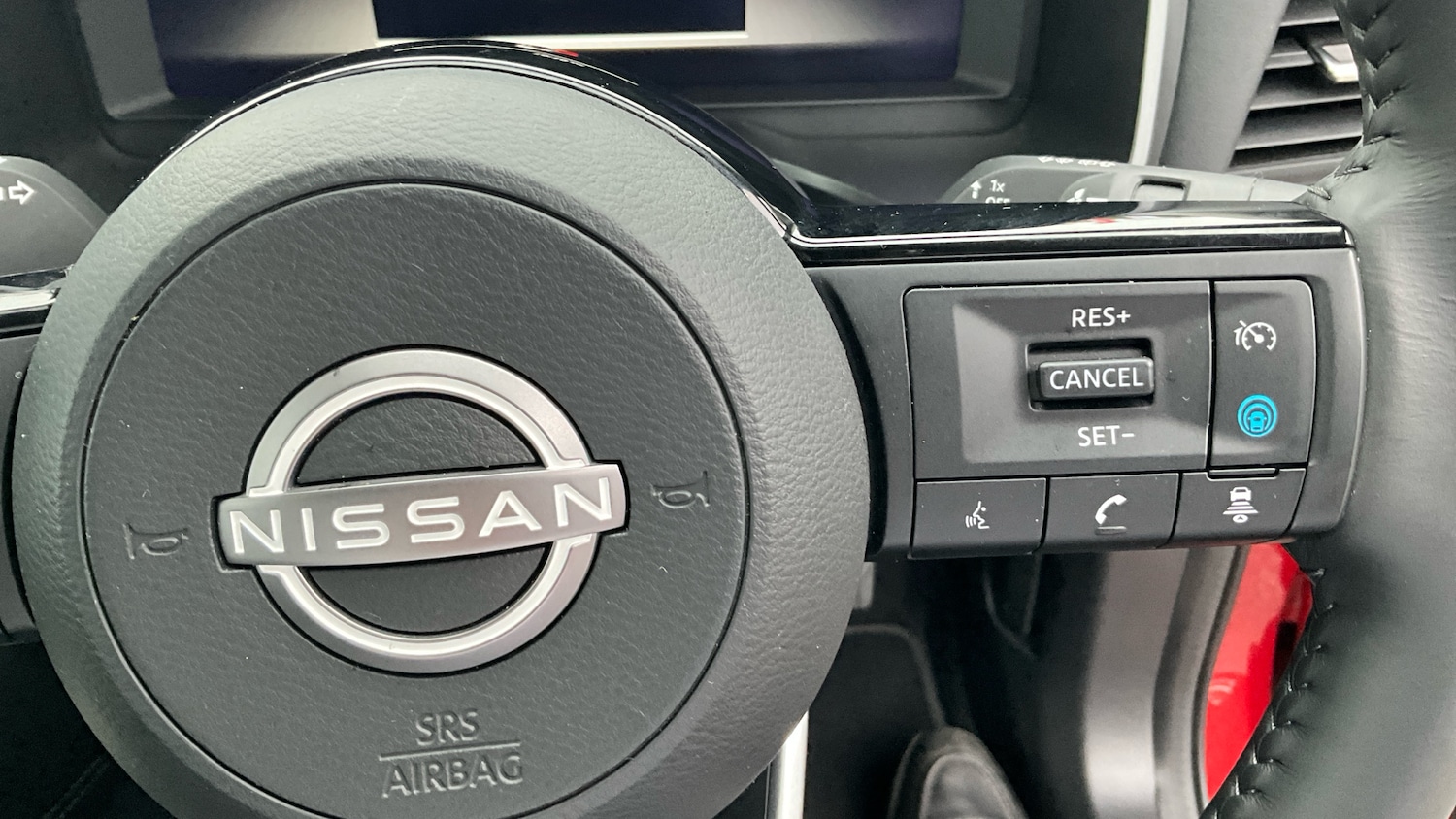 Used Nissan Qashqai 2025 for sale - 76653164: Photo 30