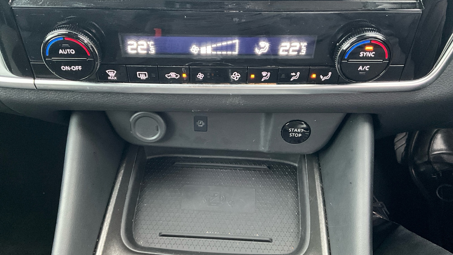 Used Nissan Qashqai 2025 for sale - 76653164: Photo 33