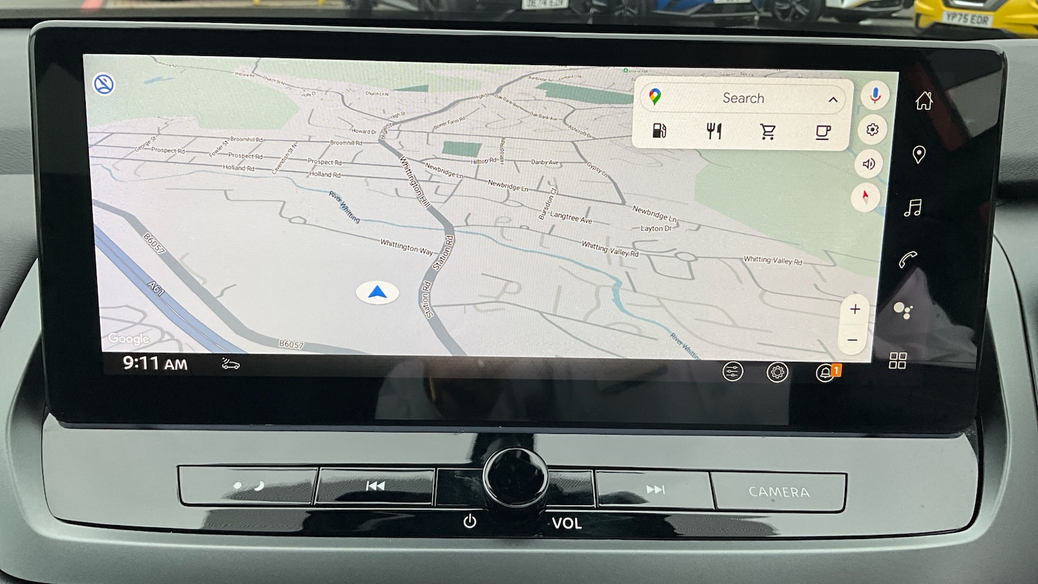 Used Nissan Qashqai 2025 for sale - 76653164: Photo 34