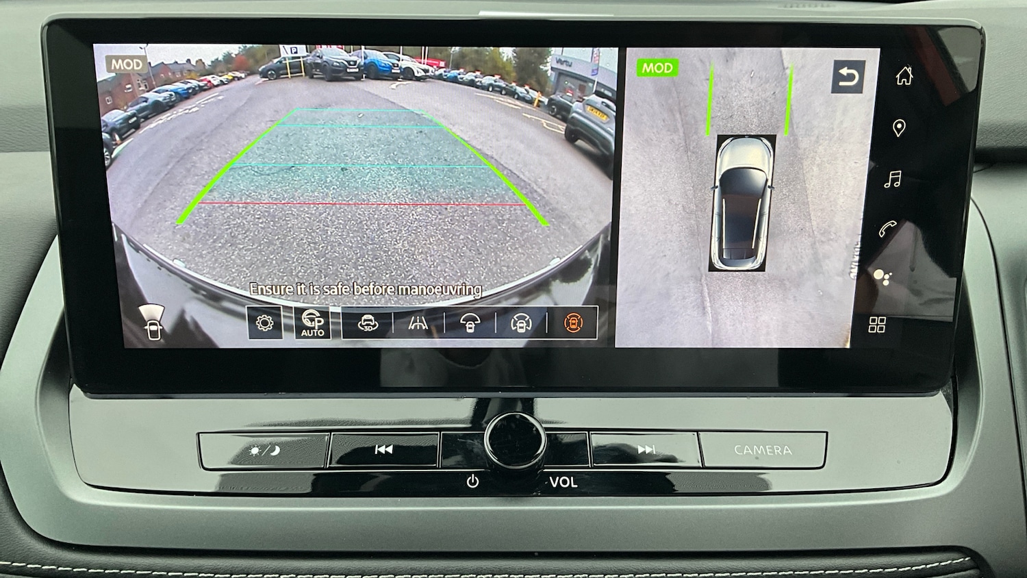 Used Nissan Qashqai 2025 for sale - 76653164: Photo 35