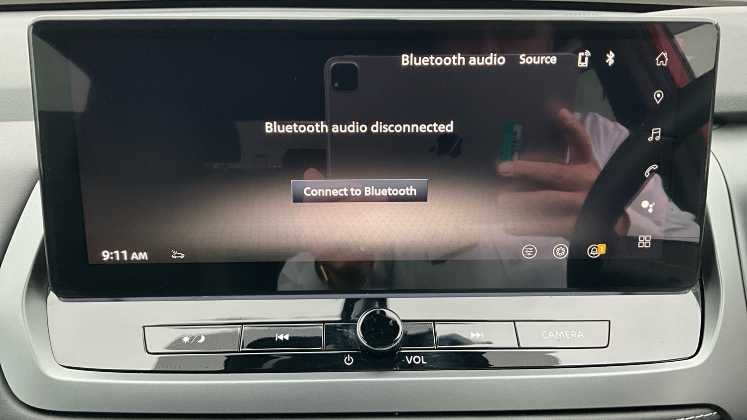 Used Nissan Qashqai 2025 for sale - 76653164: Photo 36