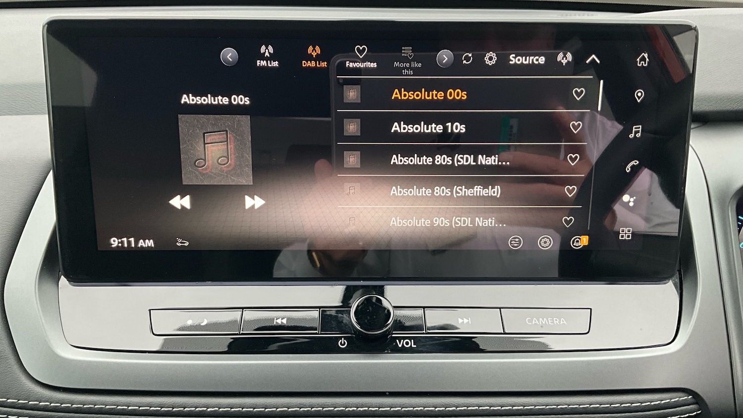 Used Nissan Qashqai 2025 for sale - 76653164: Photo 37