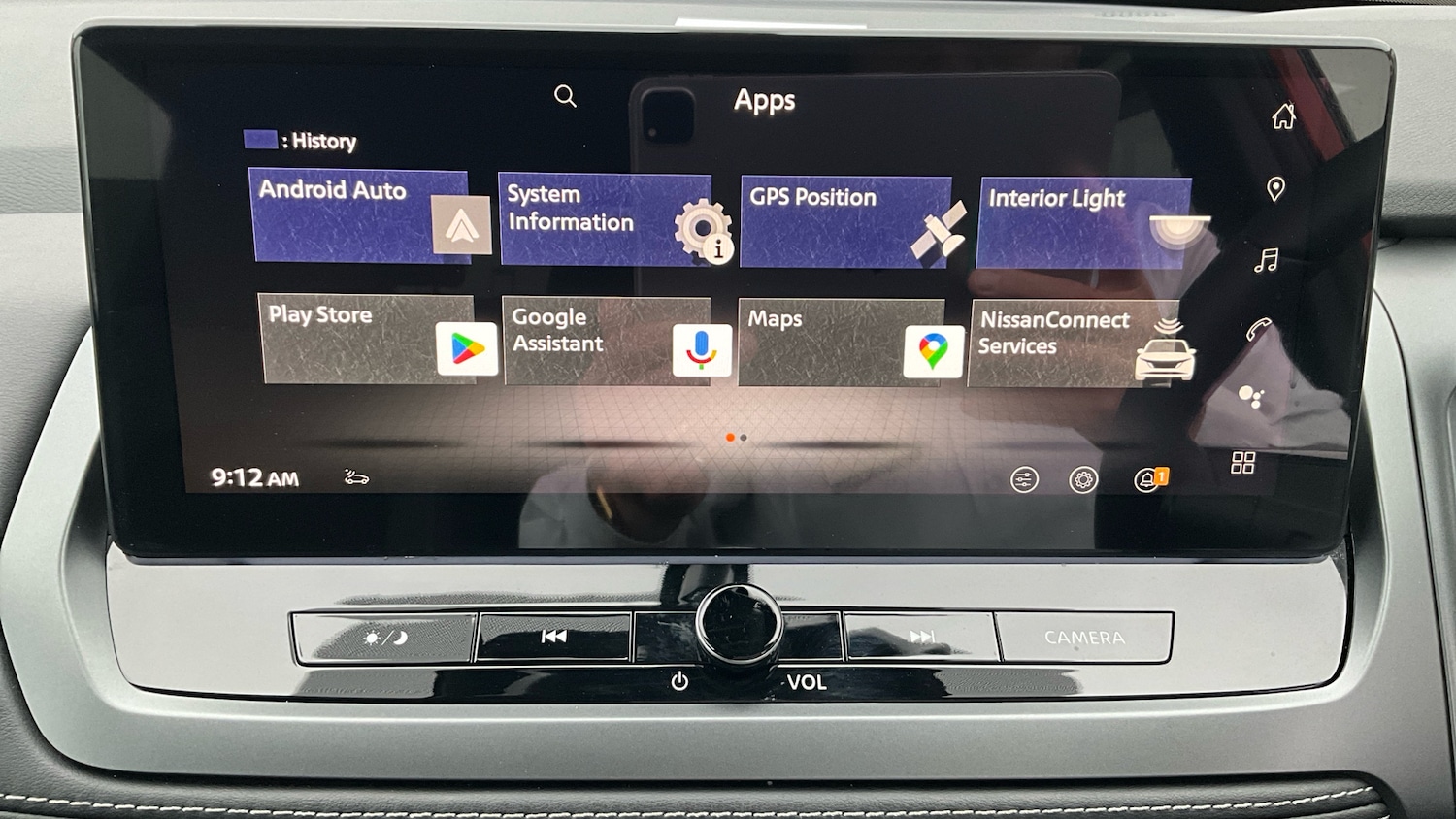 Used Nissan Qashqai 2025 for sale - 76653164: Photo 38