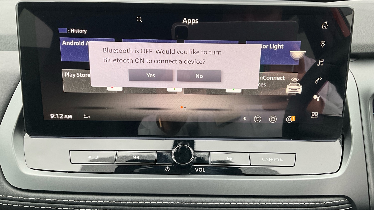 Used Nissan Qashqai 2025 for sale - 76653164: Photo 39