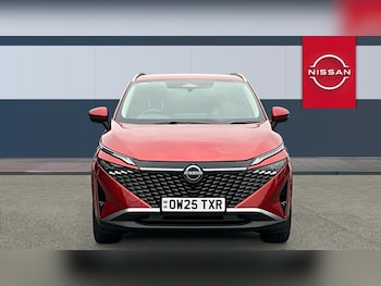 Used Nissan Qashqai 2025 for sale - 76653164: Photo