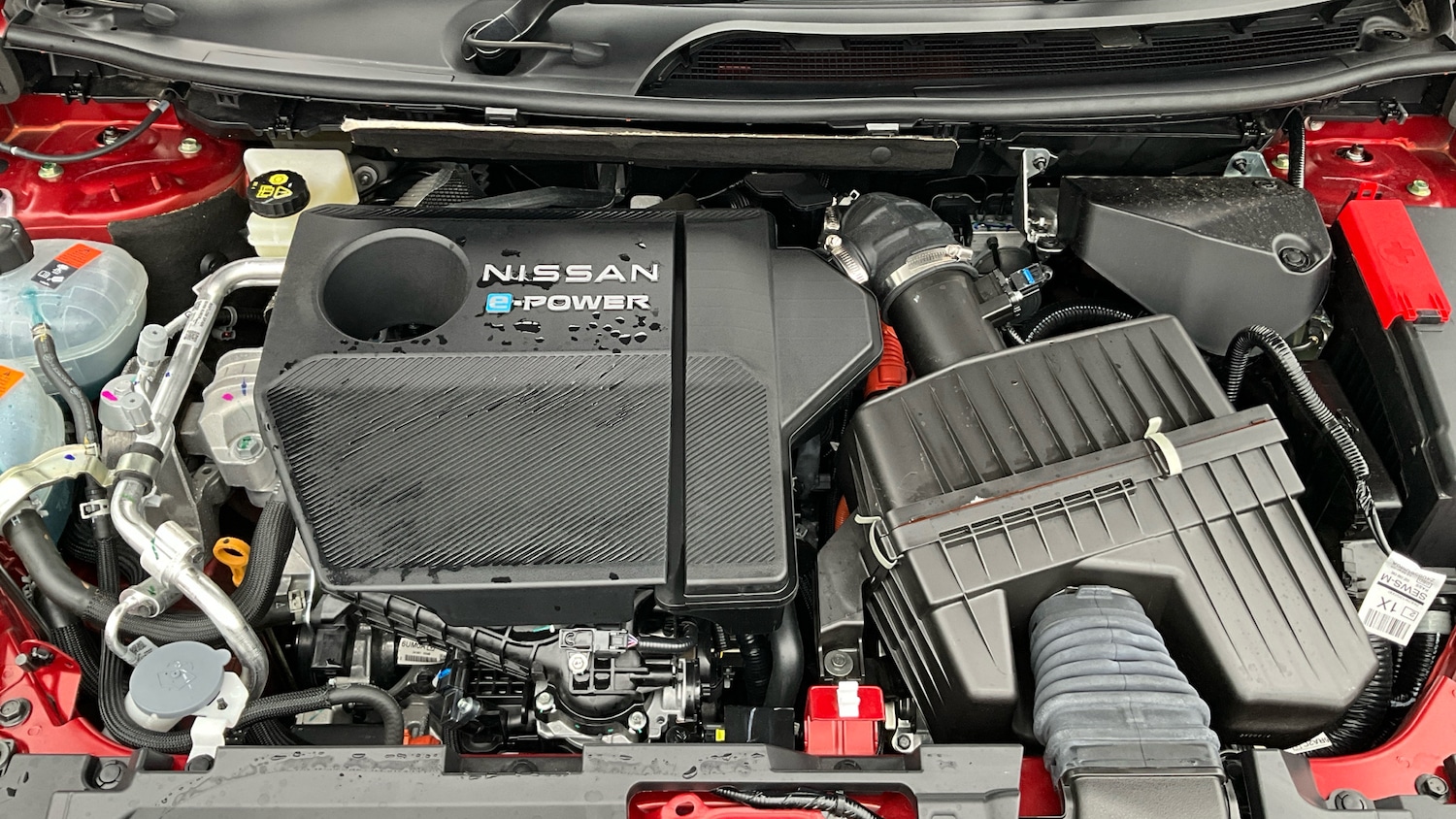 Used Nissan Qashqai 2025 for sale - 76653164: Photo 41