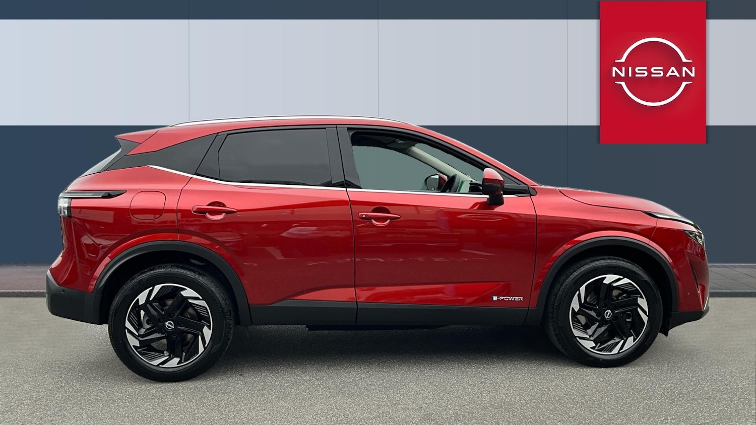 Used Nissan Qashqai 2025 for sale - 76653164: Photo 5