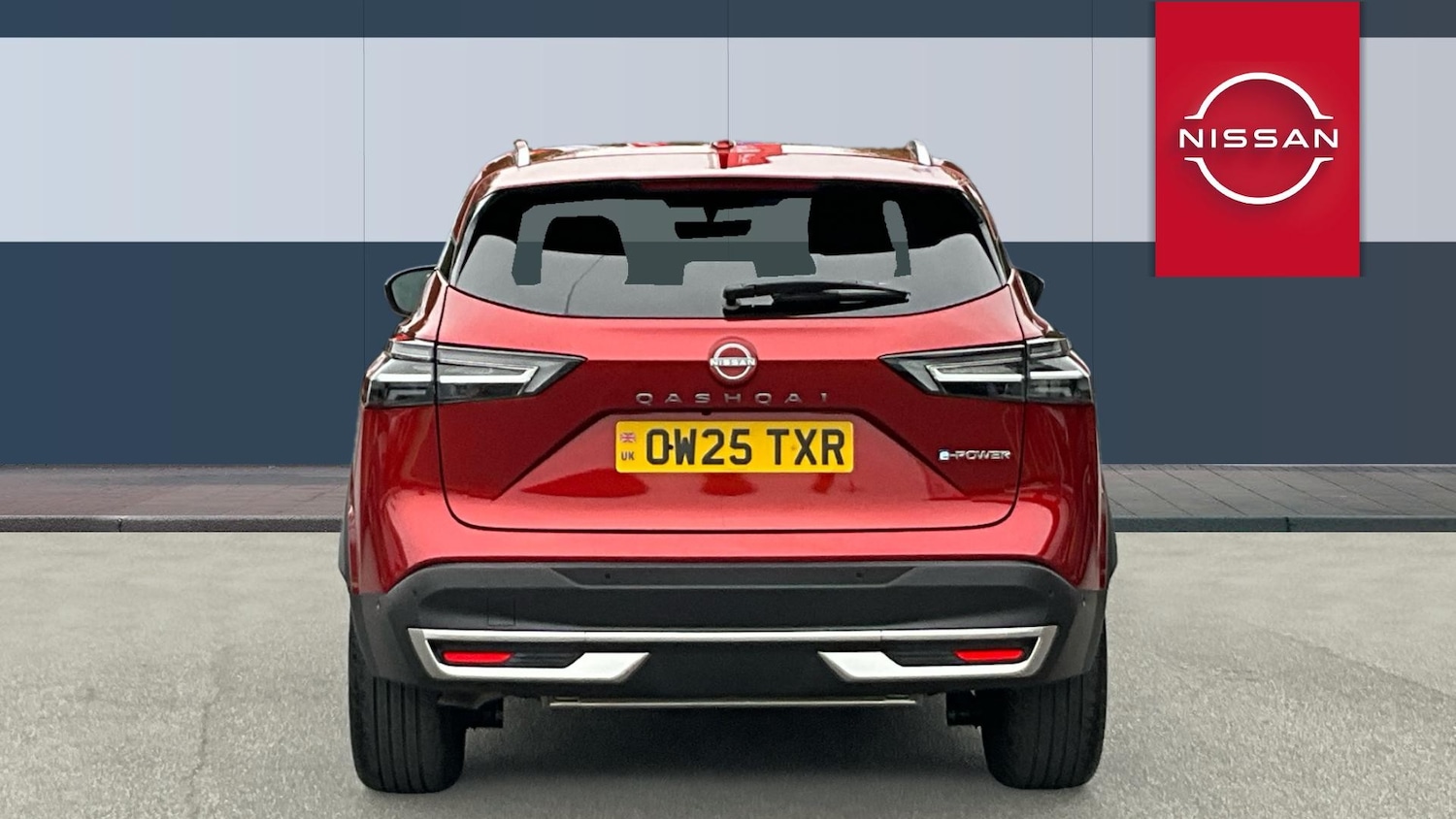 Used Nissan Qashqai 2025 for sale - 76653164: Photo 6