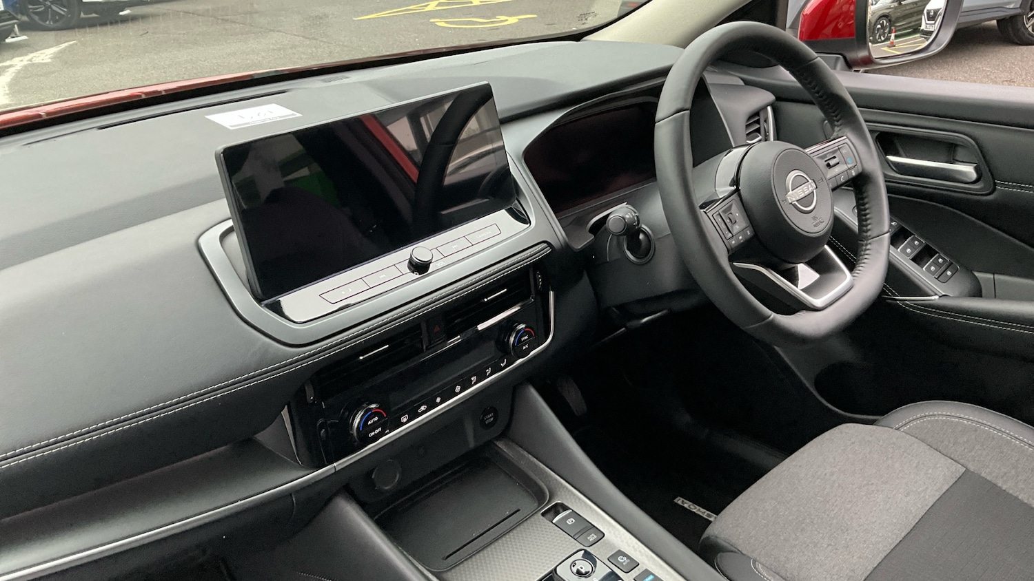 Used Nissan Qashqai 2025 for sale - 76653164: Photo 9