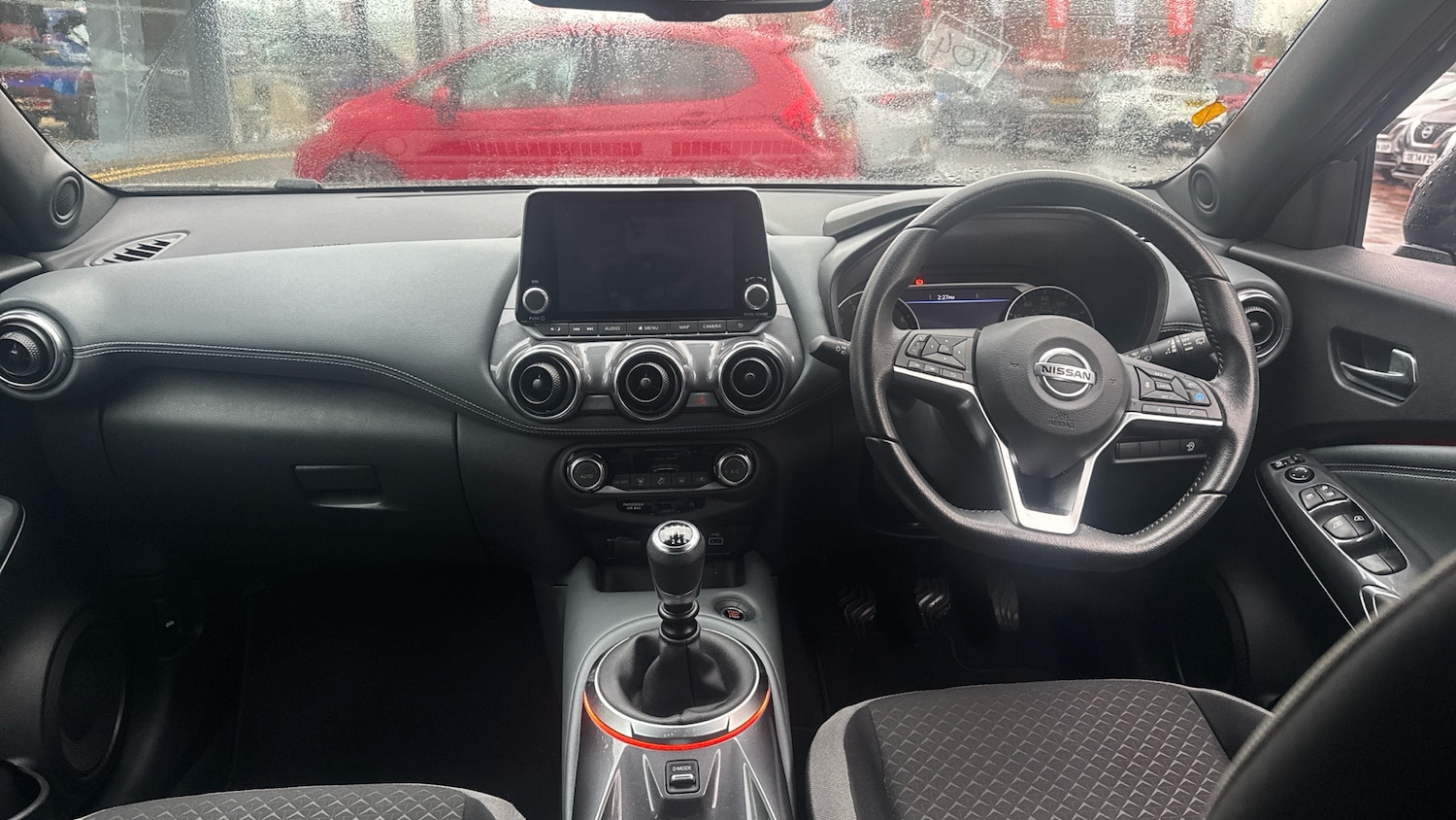Used Nissan Juke 2020 for sale - 77070777: Photo 10