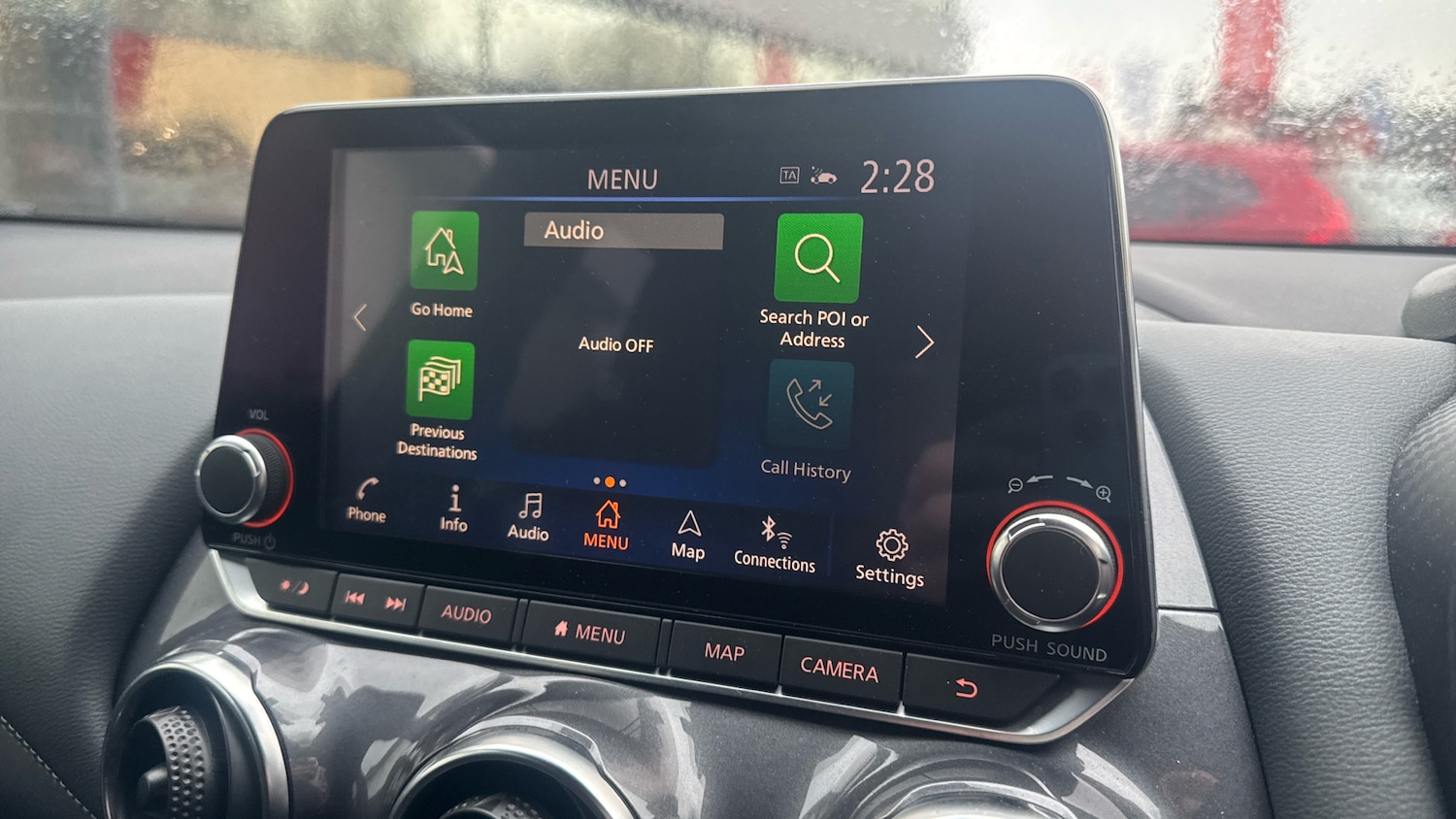 Used Nissan Juke 2020 for sale - 77070777: Photo 12