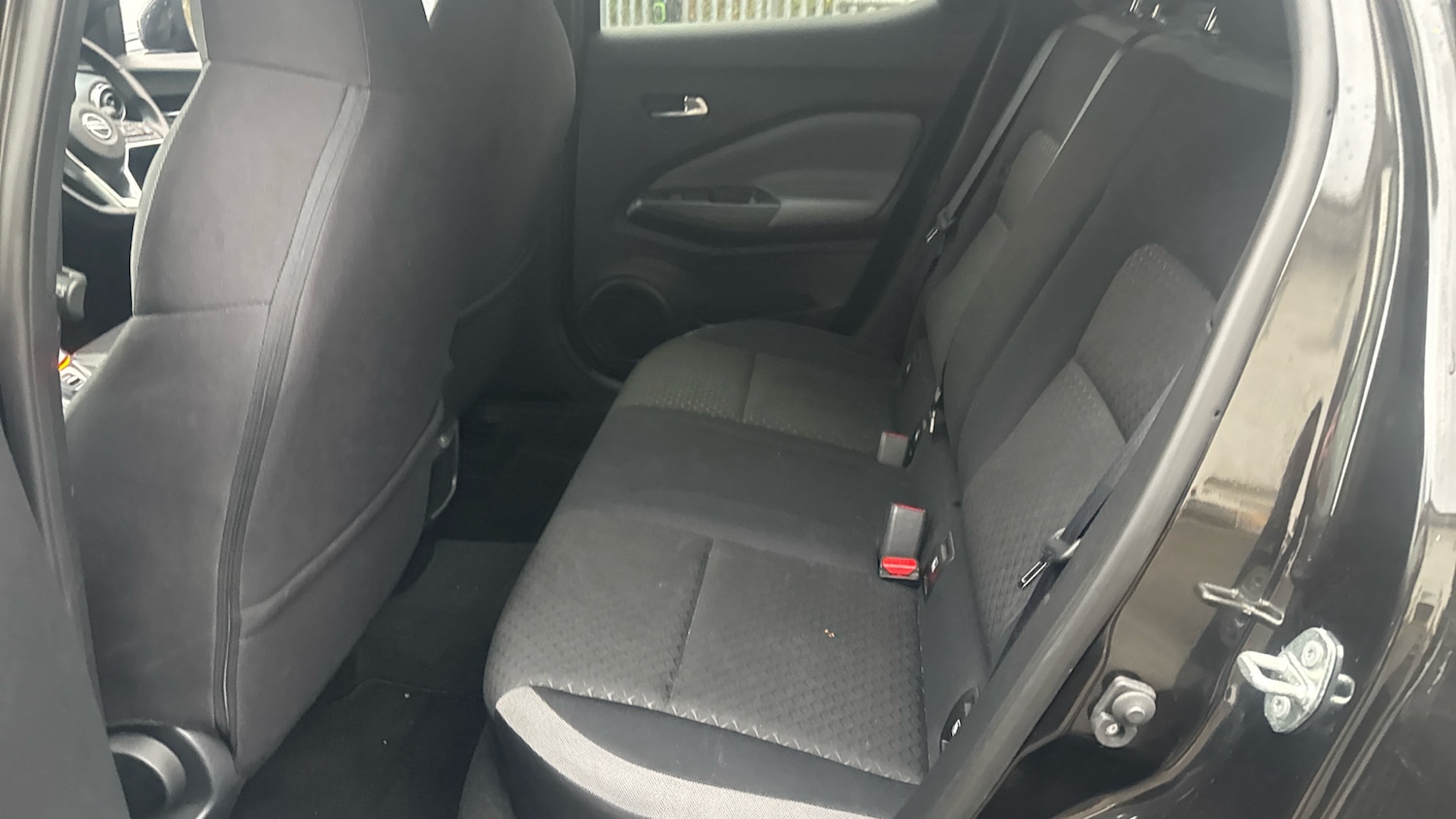 Used Nissan Juke 2020 for sale - 77070777: Photo 16