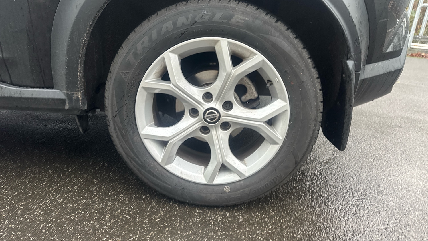 Used Nissan Juke 2020 for sale - 77070777: Photo 23