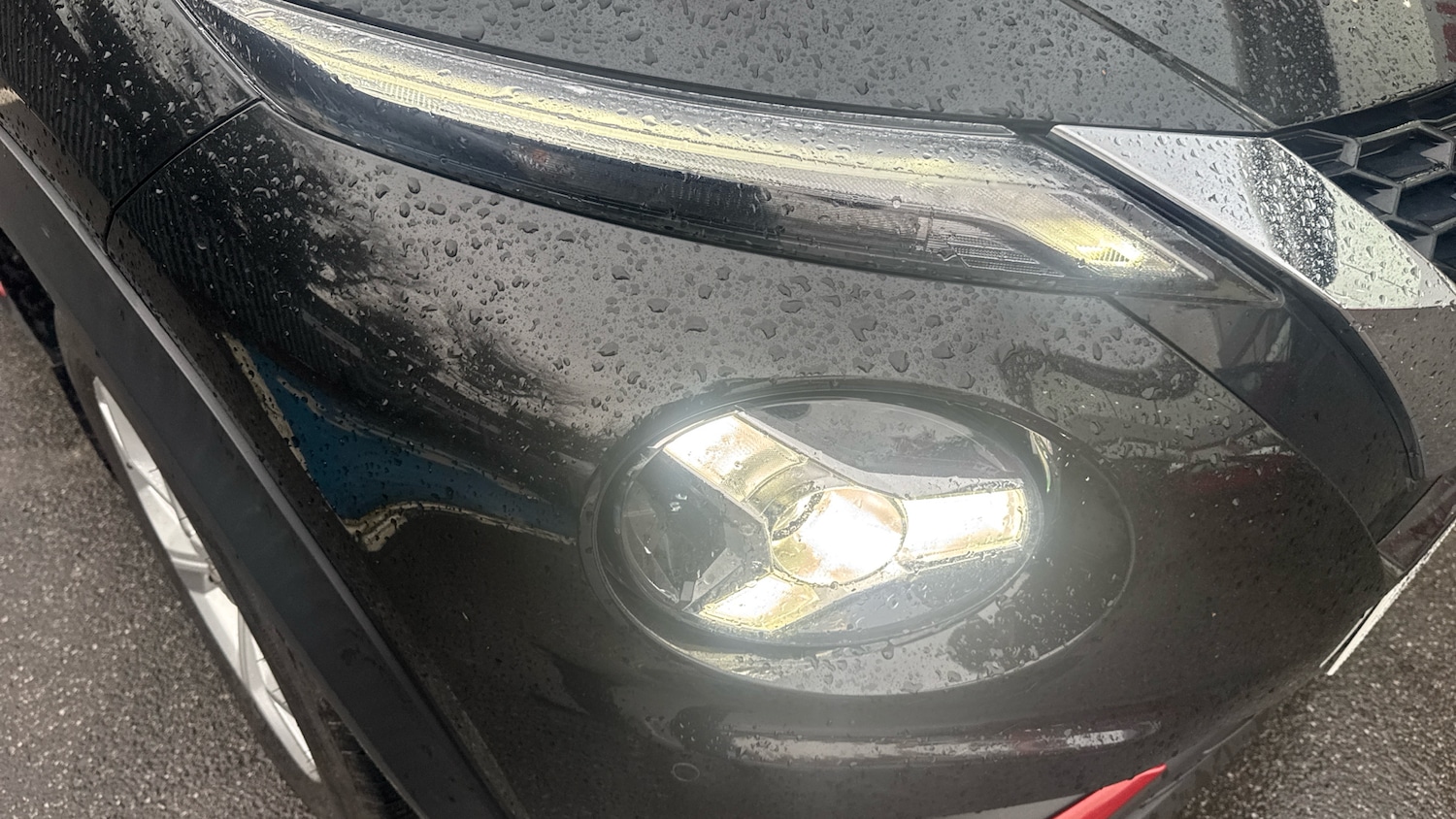 Used Nissan Juke 2020 for sale - 77070777: Photo 25