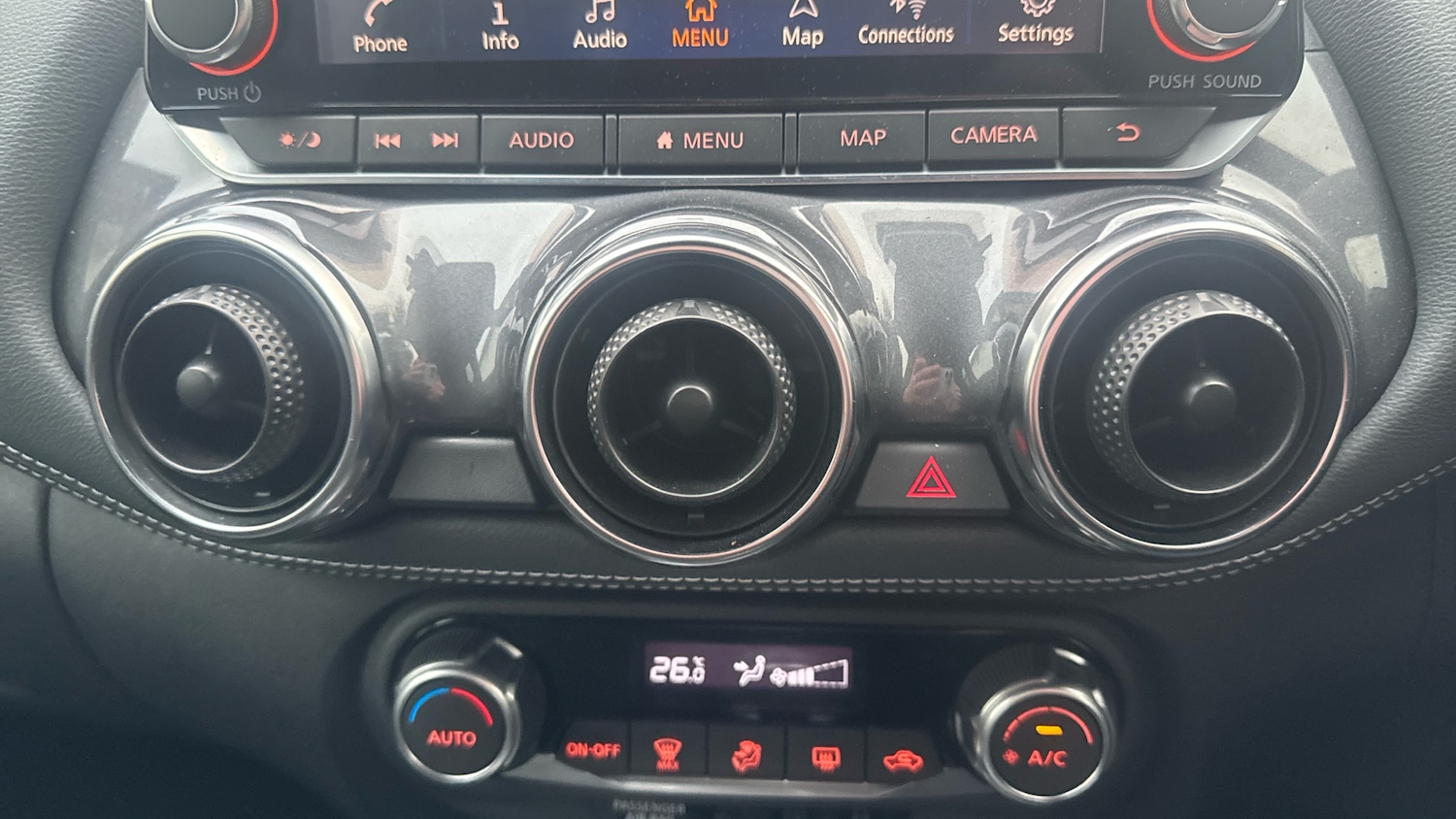 Used Nissan Juke 2020 for sale - 77070777: Photo 33