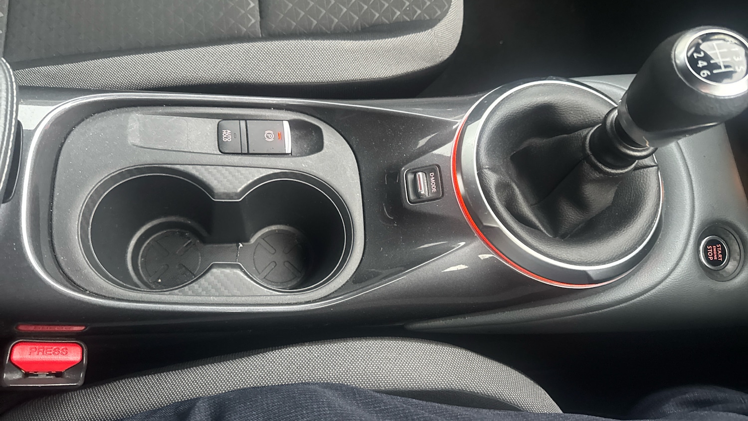 Used Nissan Juke 2020 for sale - 77070777: Photo 35