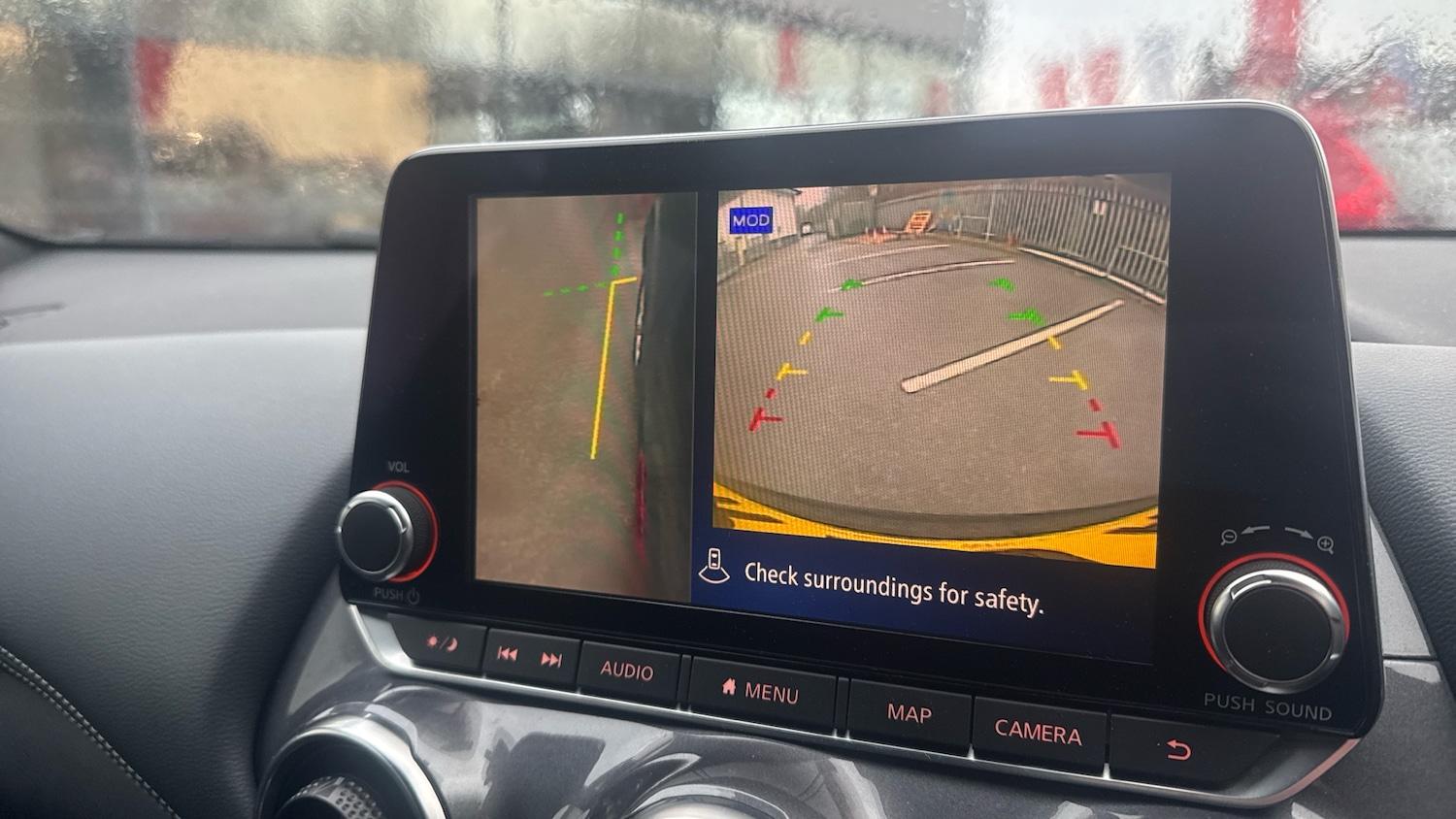 Used Nissan Juke 2020 for sale - 77070777: Photo 37