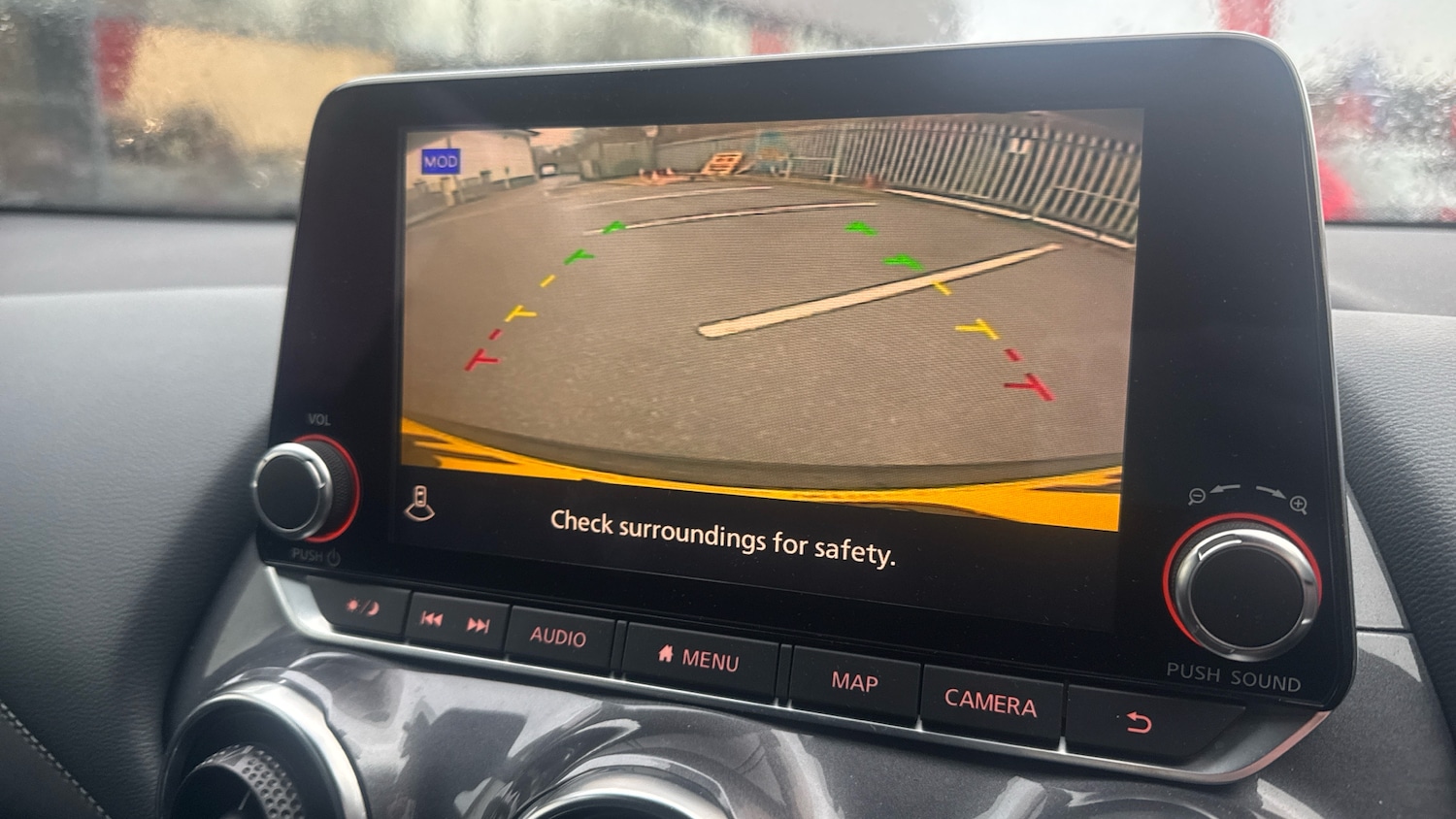 Used Nissan Juke 2020 for sale - 77070777: Photo 38