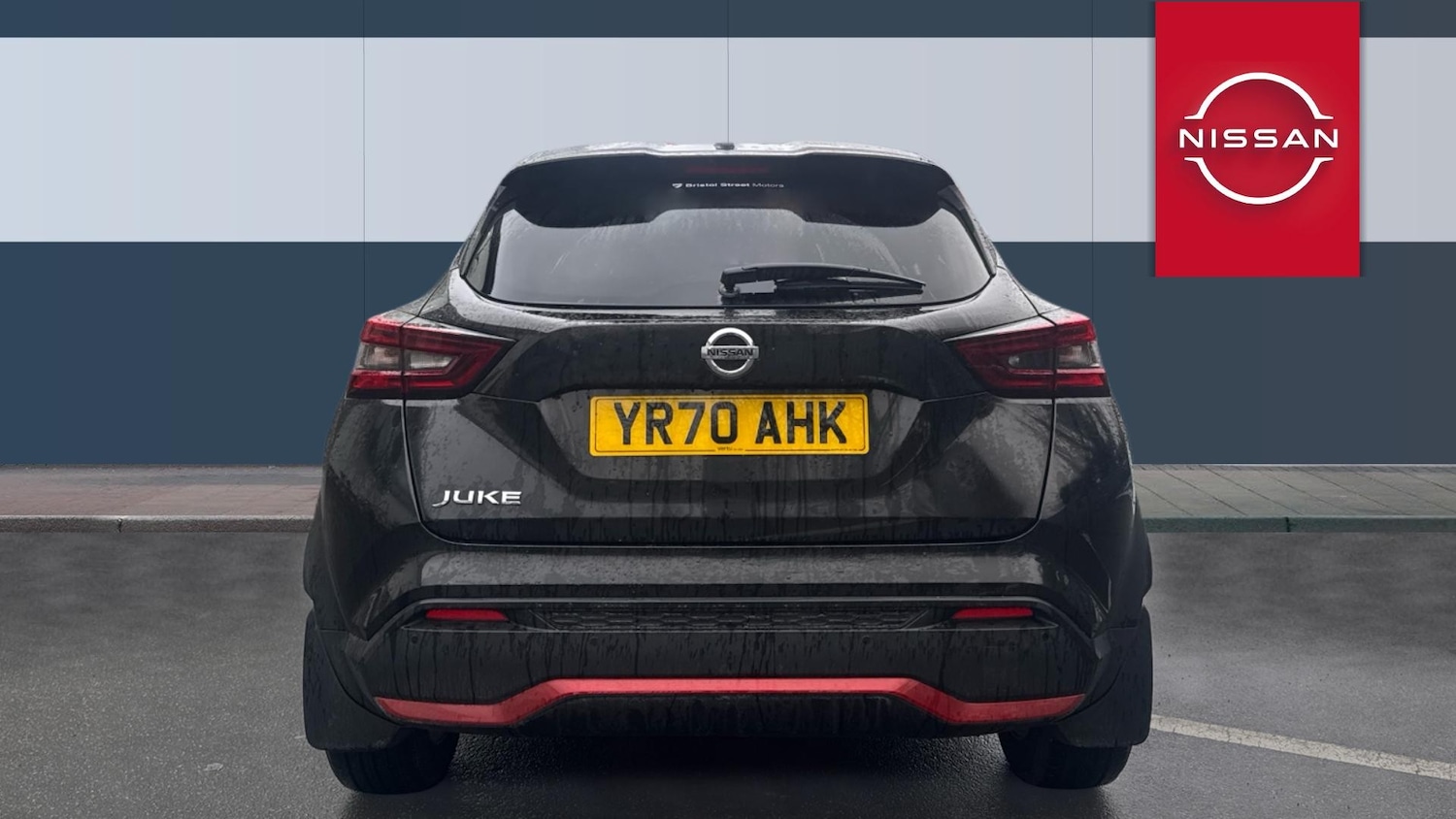 Used Nissan Juke 2020 for sale - 77070777: Photo 6