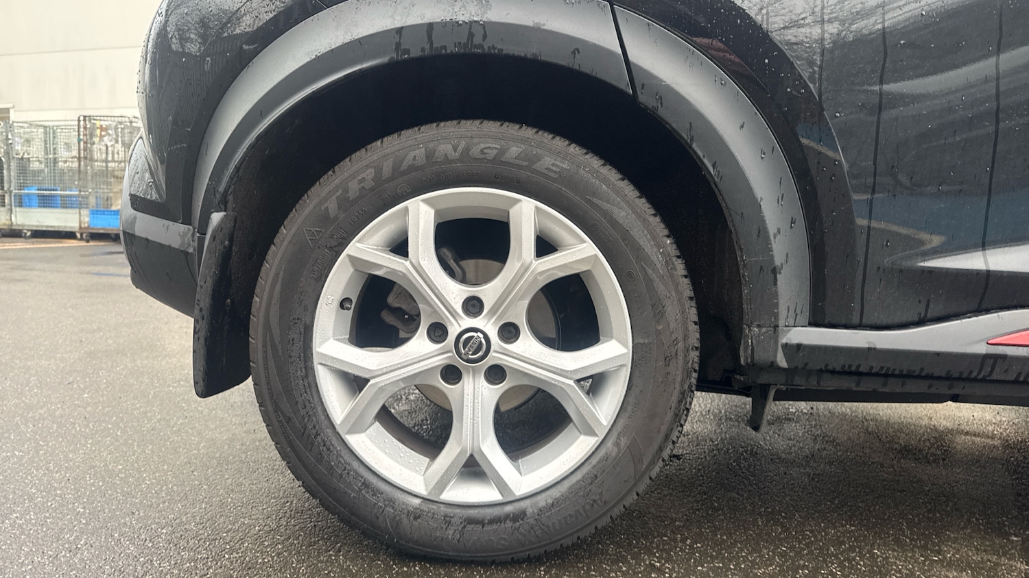 Used Nissan Juke 2020 for sale - 77070777: Photo 7